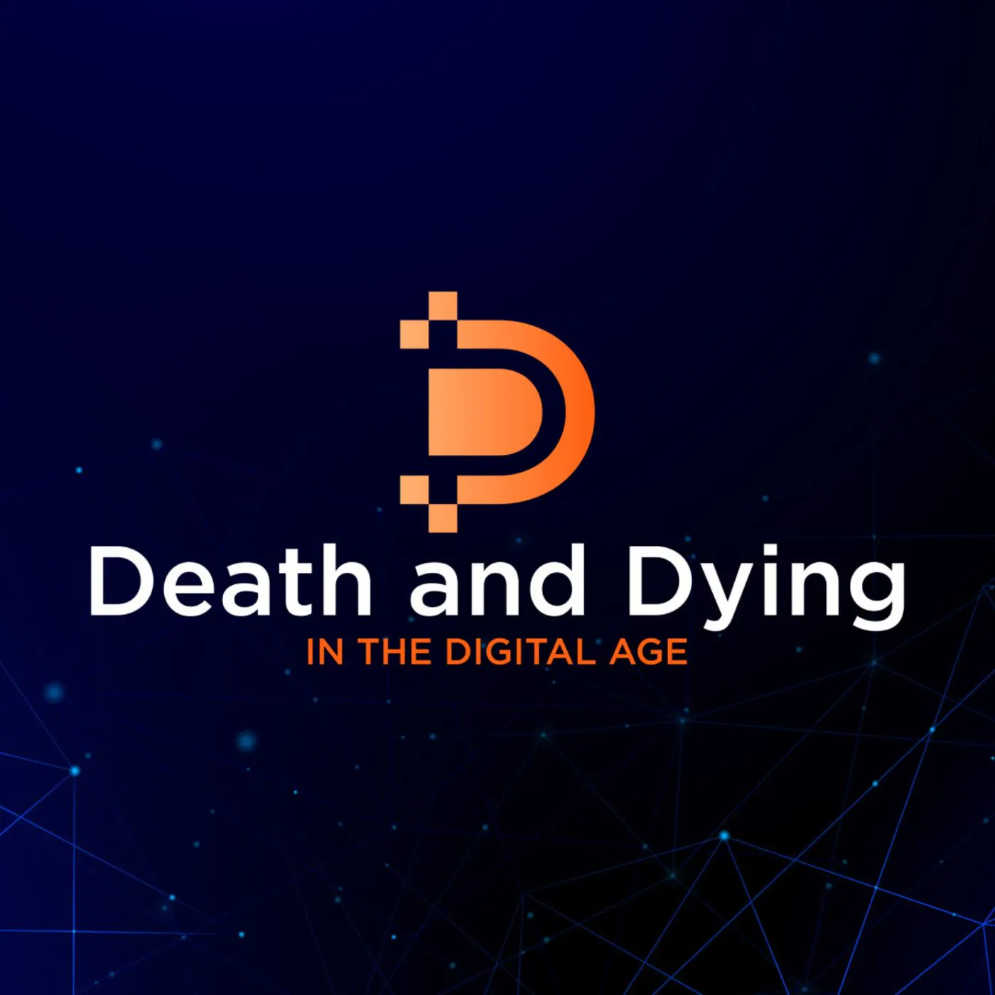 Embalming Expert: The Shocking Future of Funerals Nobody Expected | Joe’l Simone Anthony — Death and Dying in the Digital Age