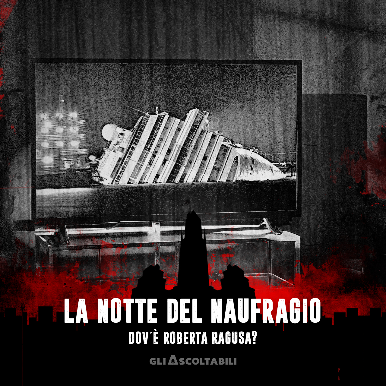 La notte del naufragio - Dov'è Roberta Ragusa?