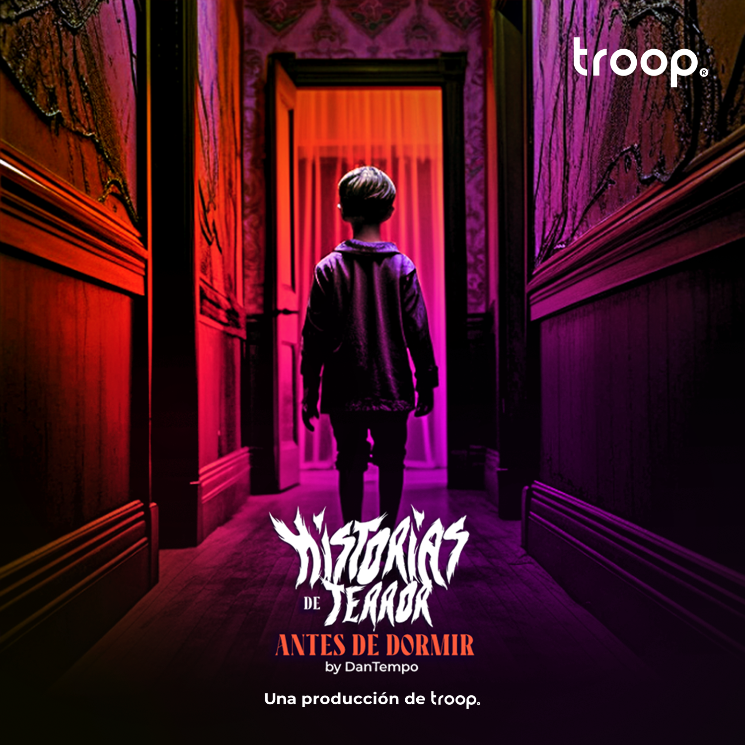 HISTORIA TRISTE PARA GENTE TRISTE (PARTE 2)