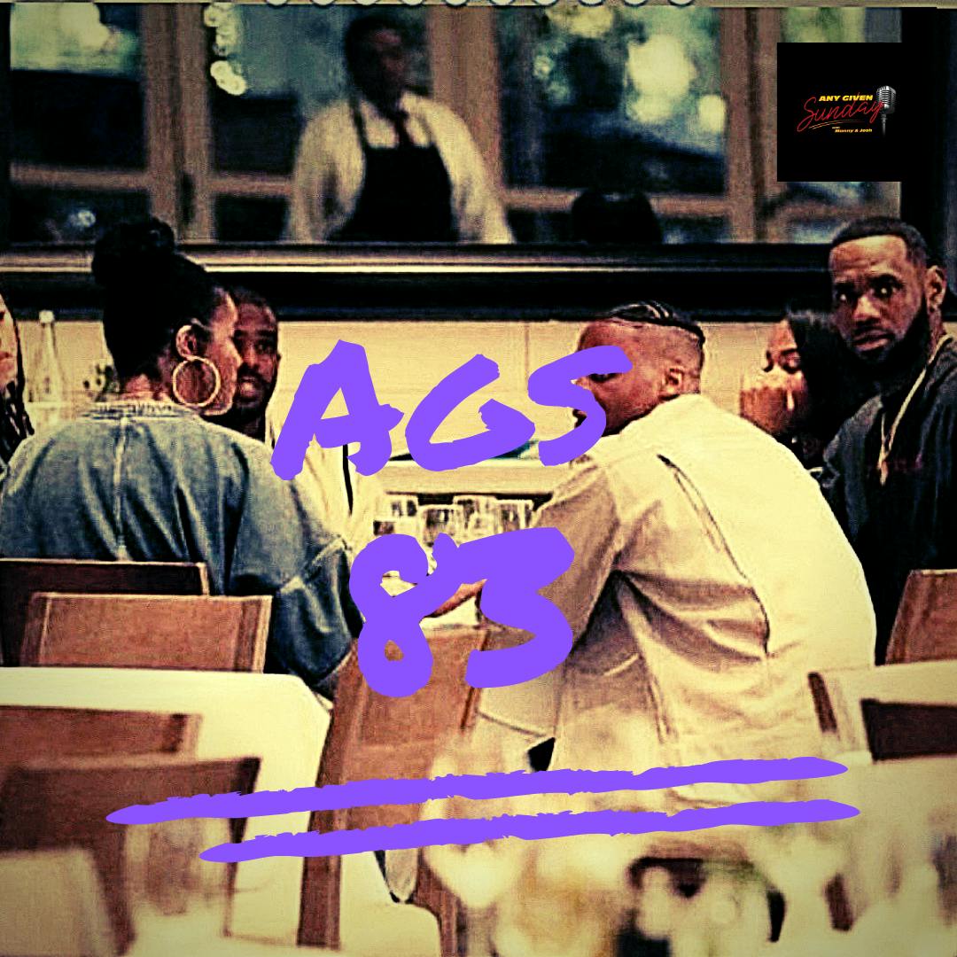 AGS 83 - " Don't just believe. Know." AGS 83 - " Don't just believe. Know."