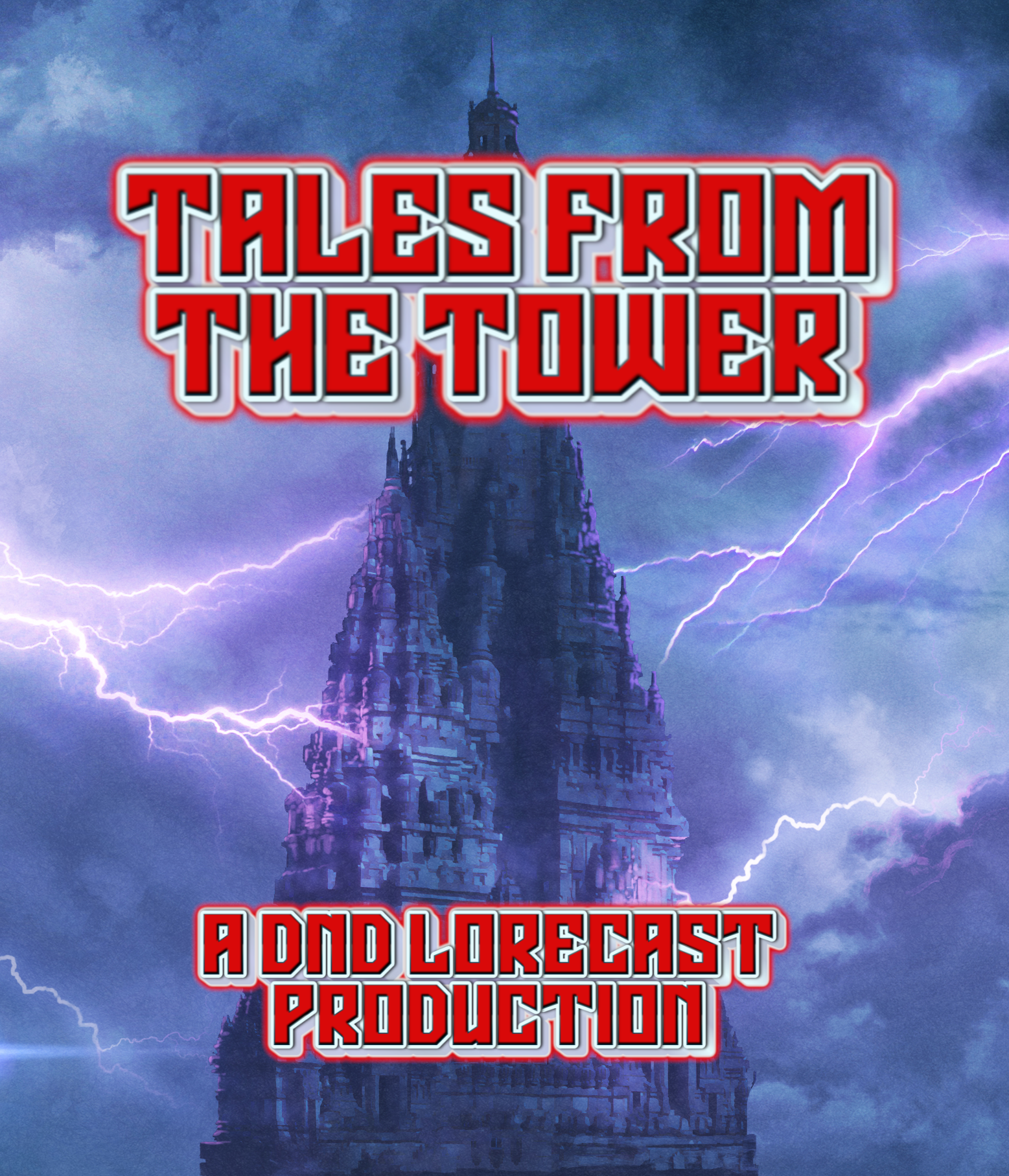 Tales from the Tower: How the Lich Stole Christmas!