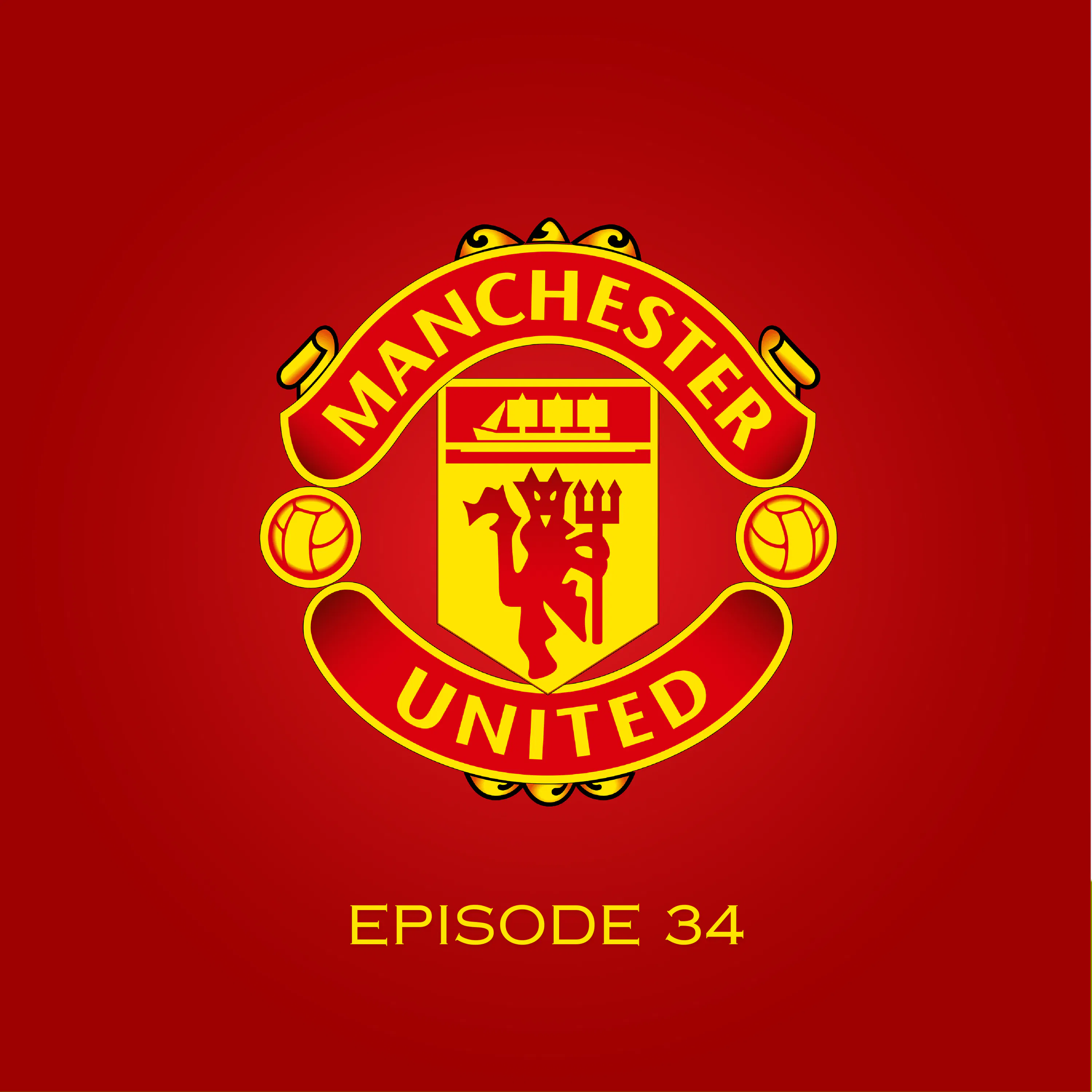 Strategic Shifts at Old Trafford – Erik ten Hag and Sir Jim Ratcliffe's Blueprint for Manchester United's Future episode artwork