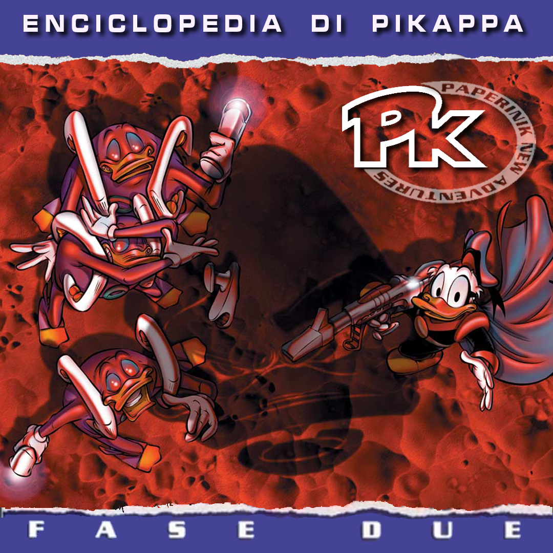 Fase Due episode artwork