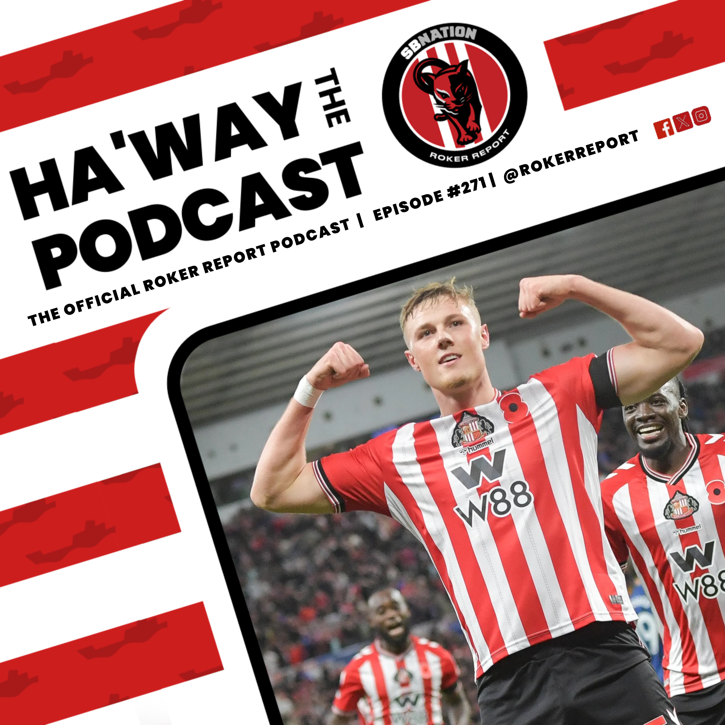 Q&A | Part One | Ballard, Ceilings, & Do We Have Anything To Fear?