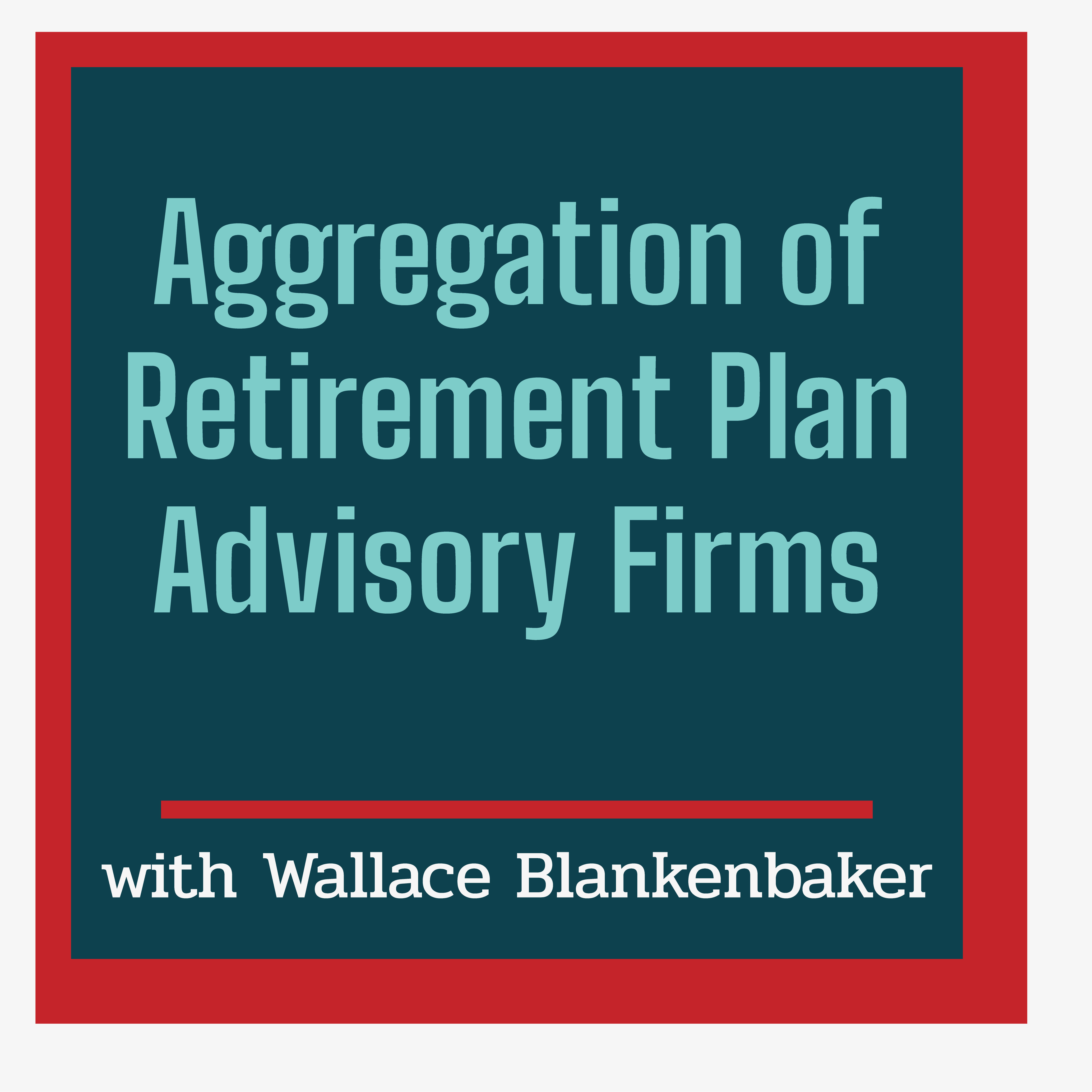 The Retirement Space