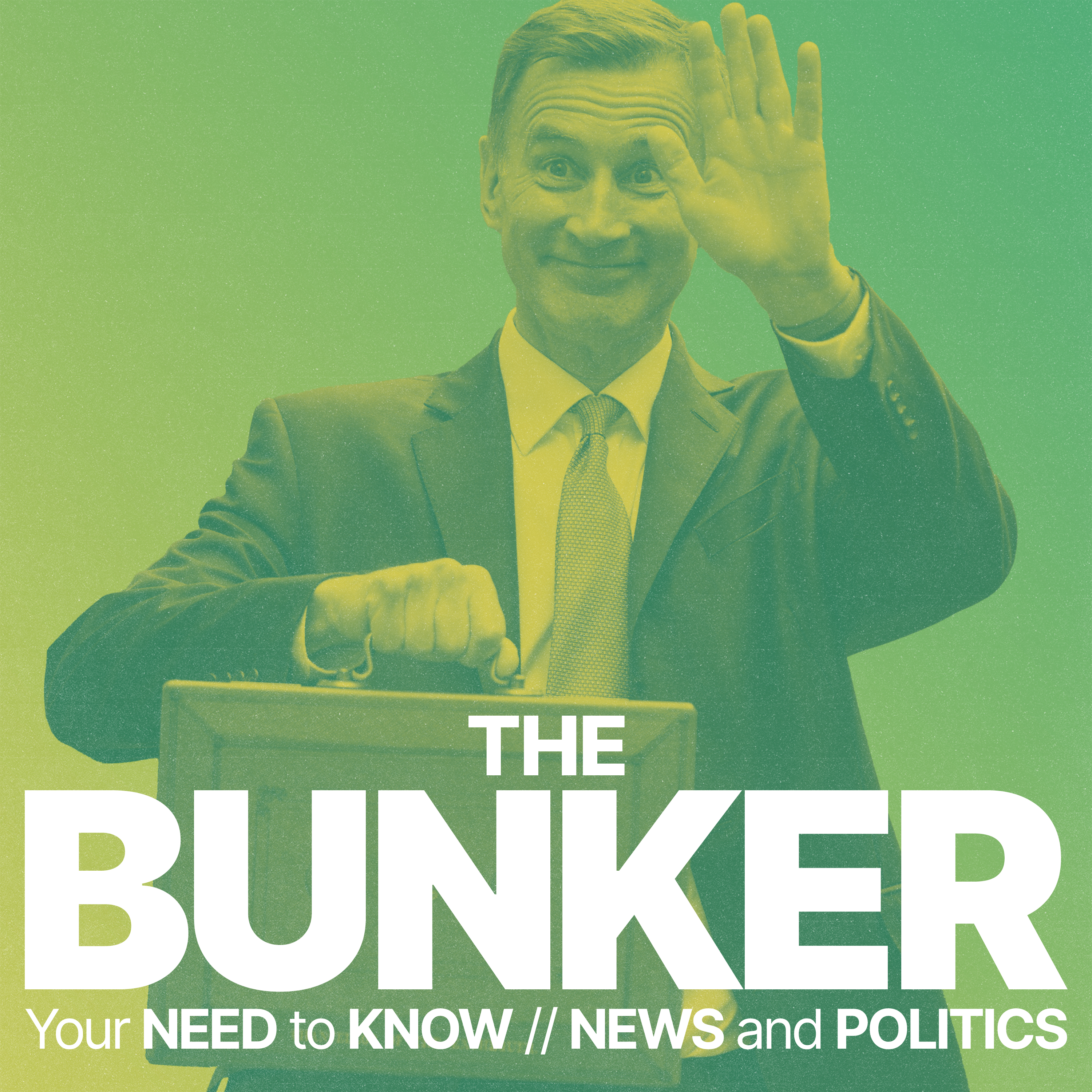 Budget Smugglers — Start Your Week with Alex Andreou and Ros Taylor