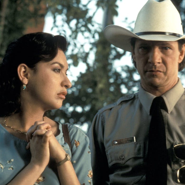 Rated or Dated: Lone Star (1996) Rated or Dated: Lone Star (1996)