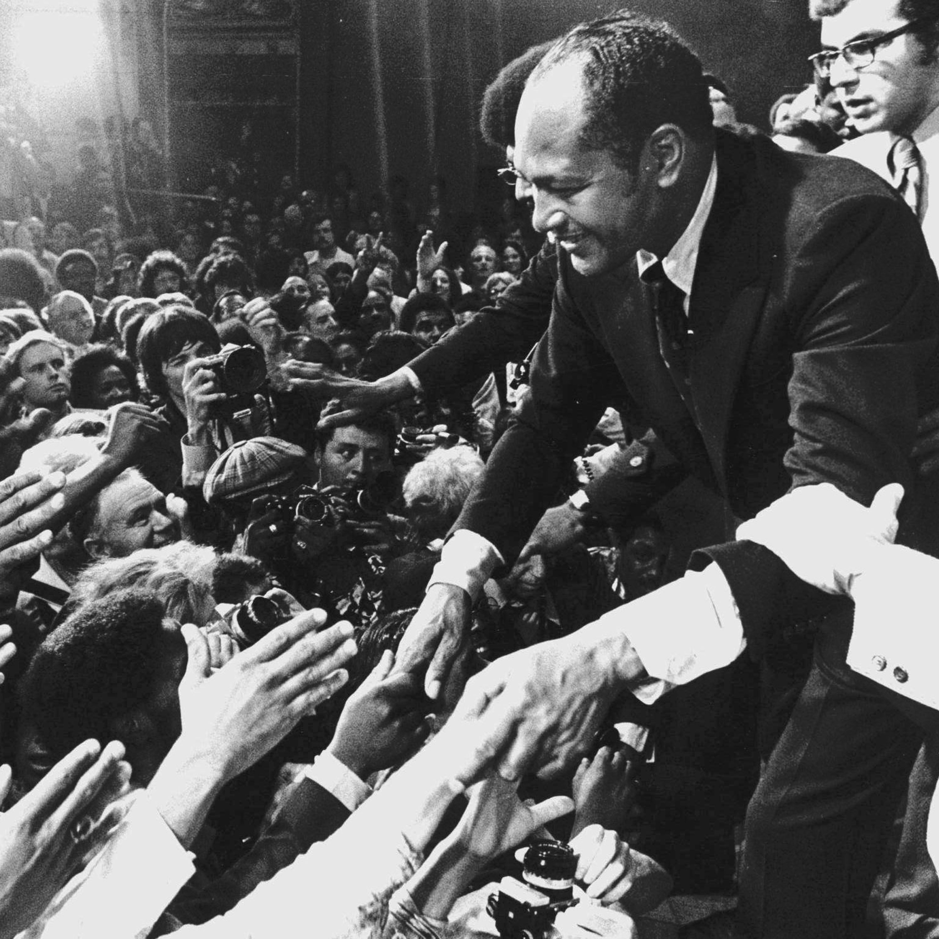 #OTD: Tom Bradley Makes History as L.A.’s First Black Mayor