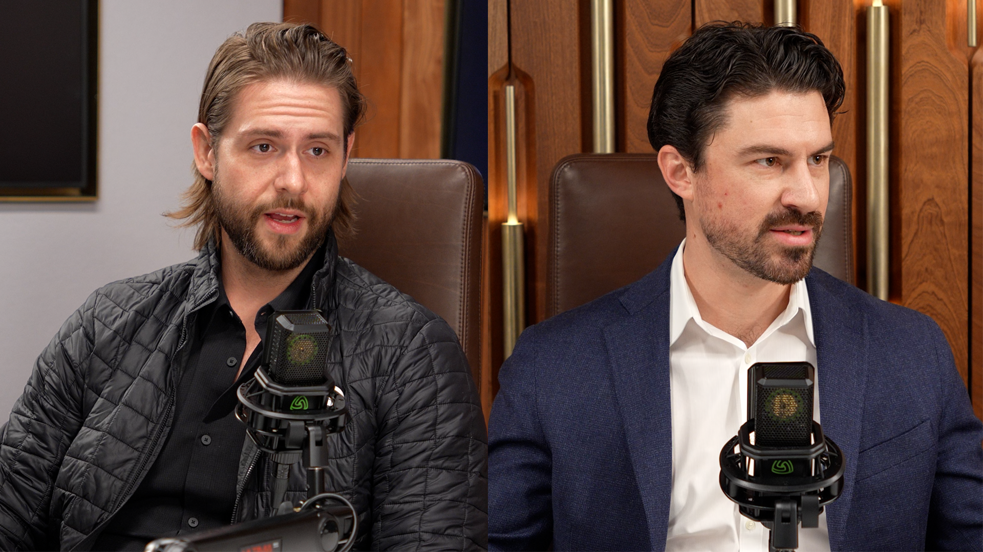 Episode 506: Texas House's Will Herrmann and Alex Kuehler on Showcasing the Texas Business Advantage