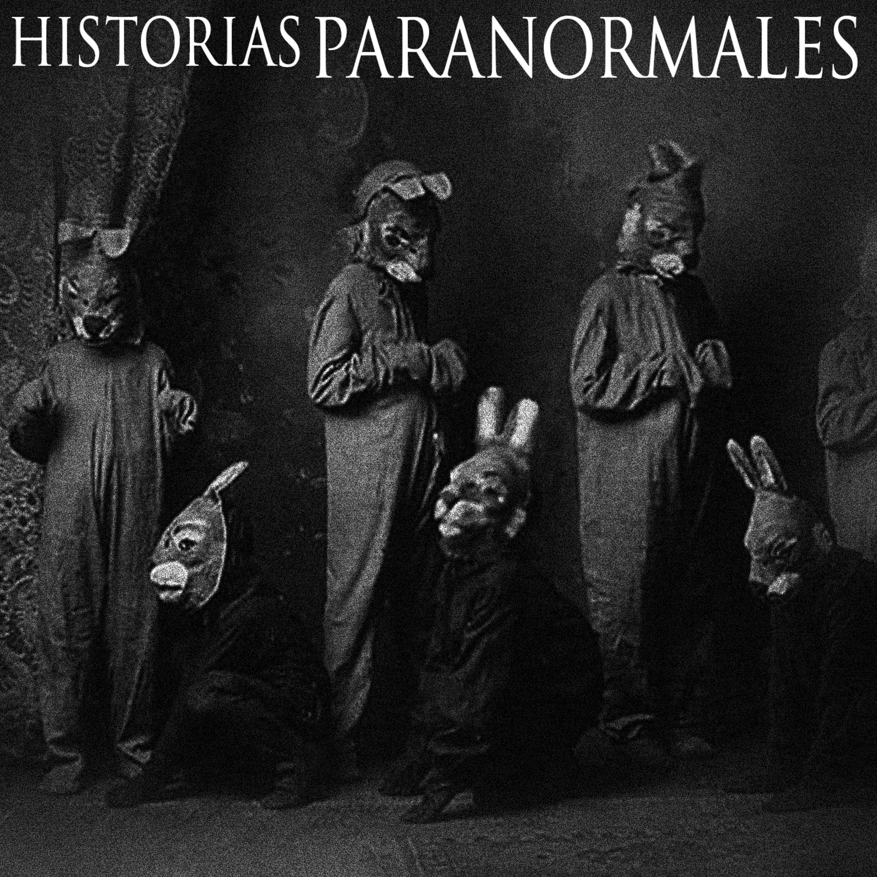 Portada de Sonoro Podcast