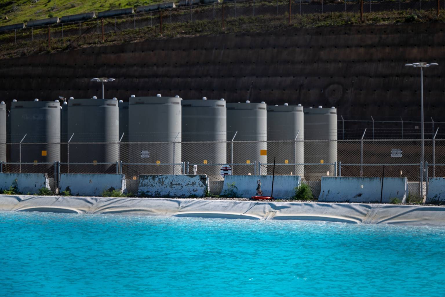 There's Growing Local Support for Extending Life of Diablo Canyon Nuclear Plant