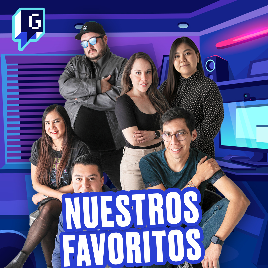 Lo mejor del mundo geek en 2024 episode artwork
