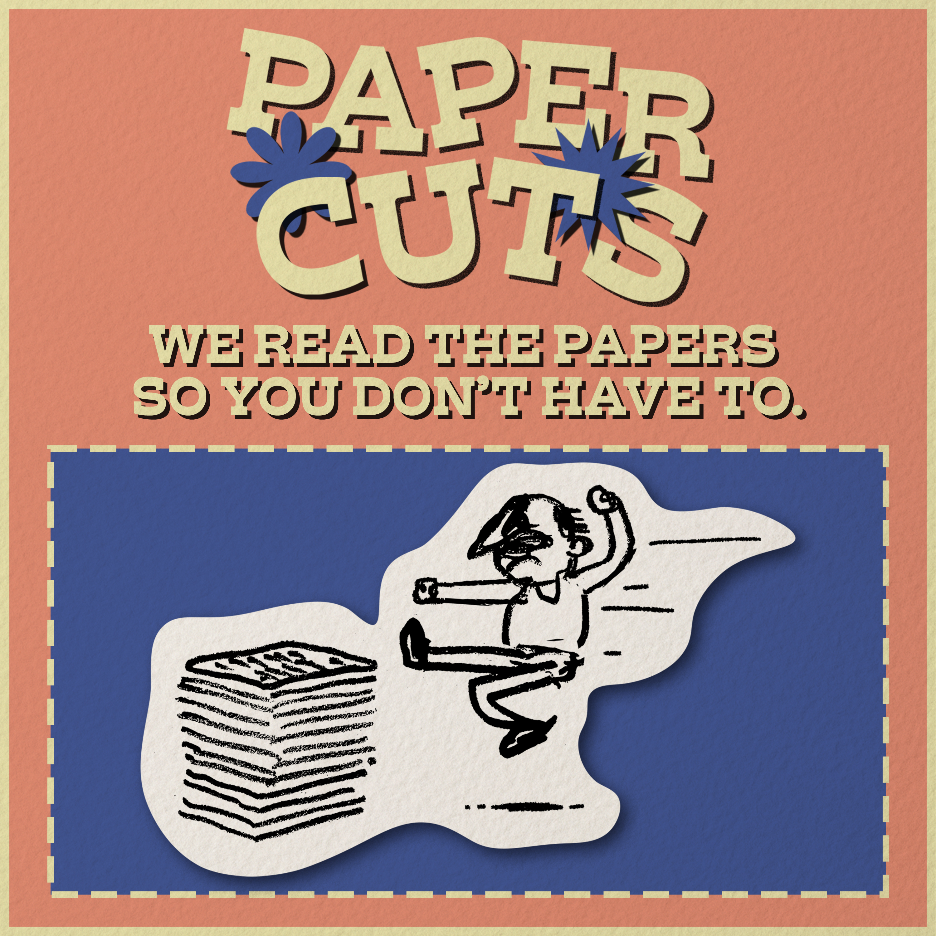 Paper Cuts