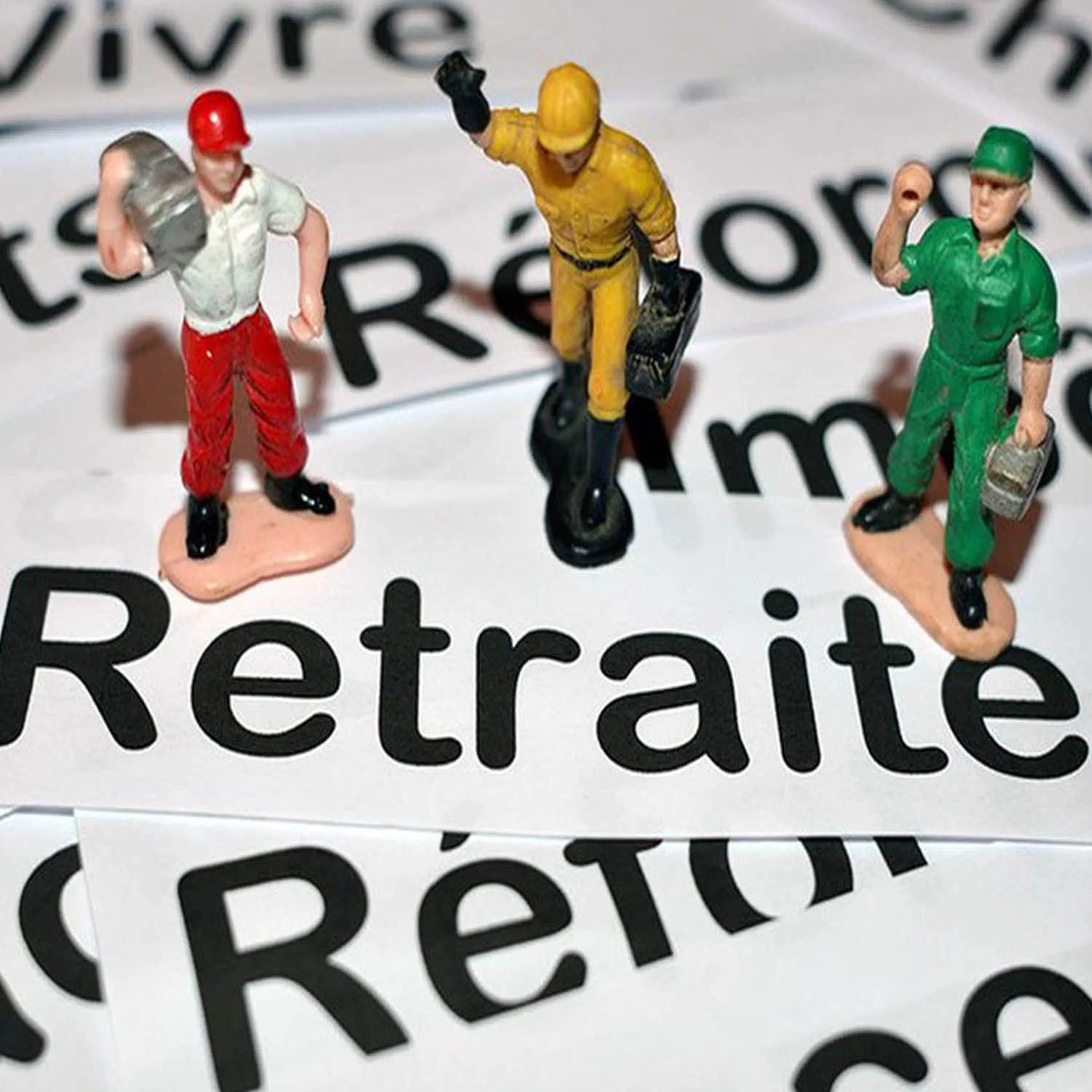 Qu'est-ce que le rapport Delevoye ?