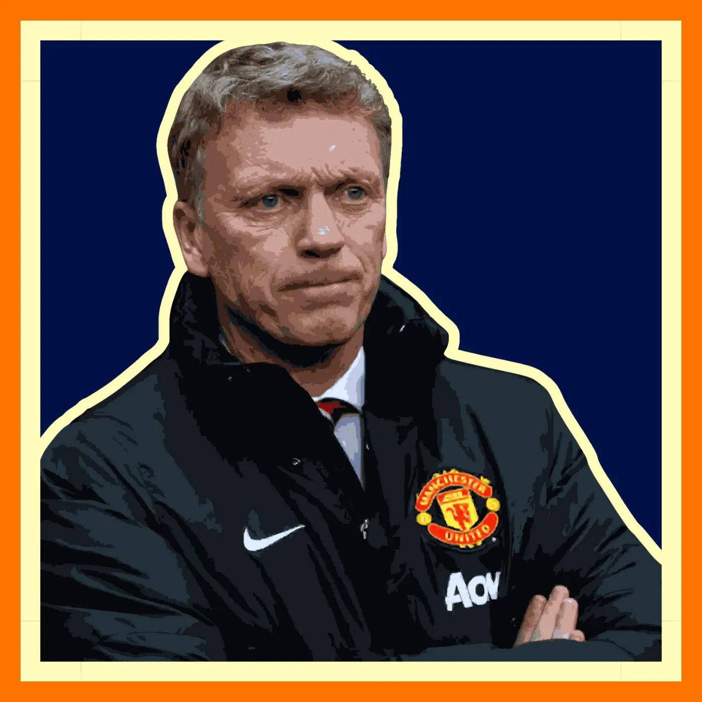 David Moyes’ Manchester United: A Generational Disaster