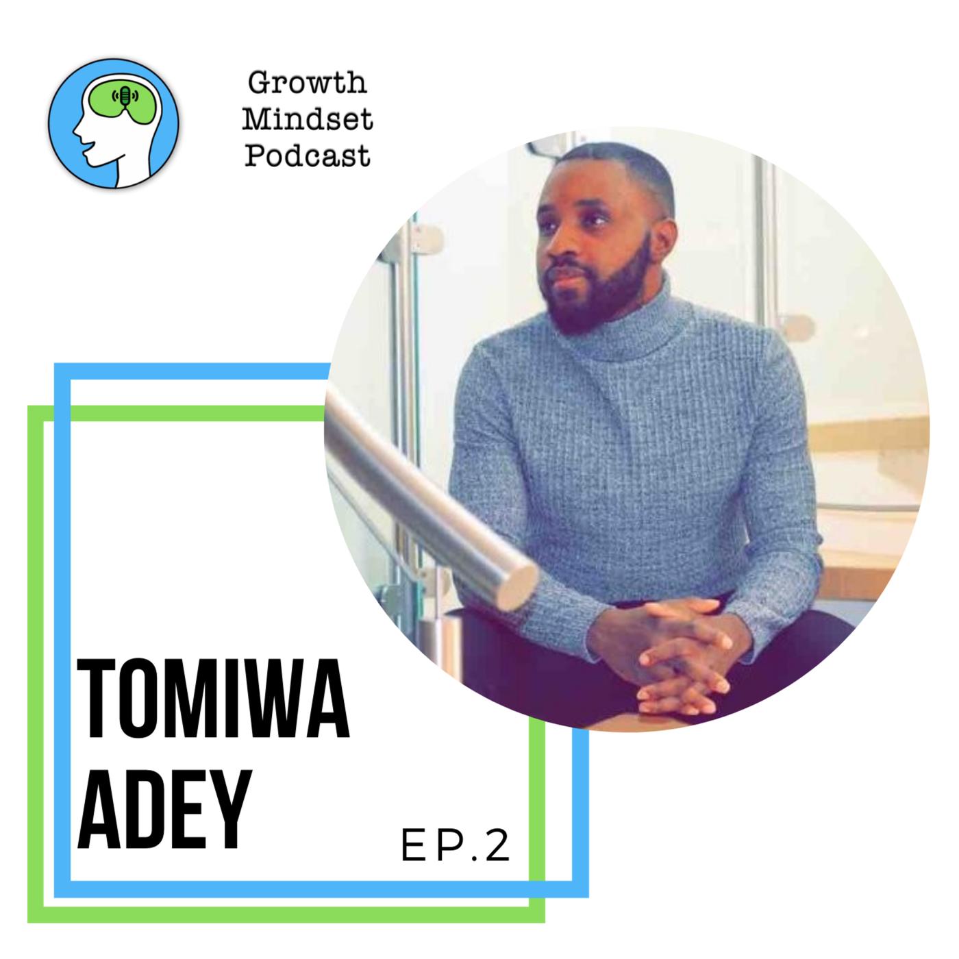 The Startup Bakery - Iterating towards Product Market Fit with Tomiwa Adey