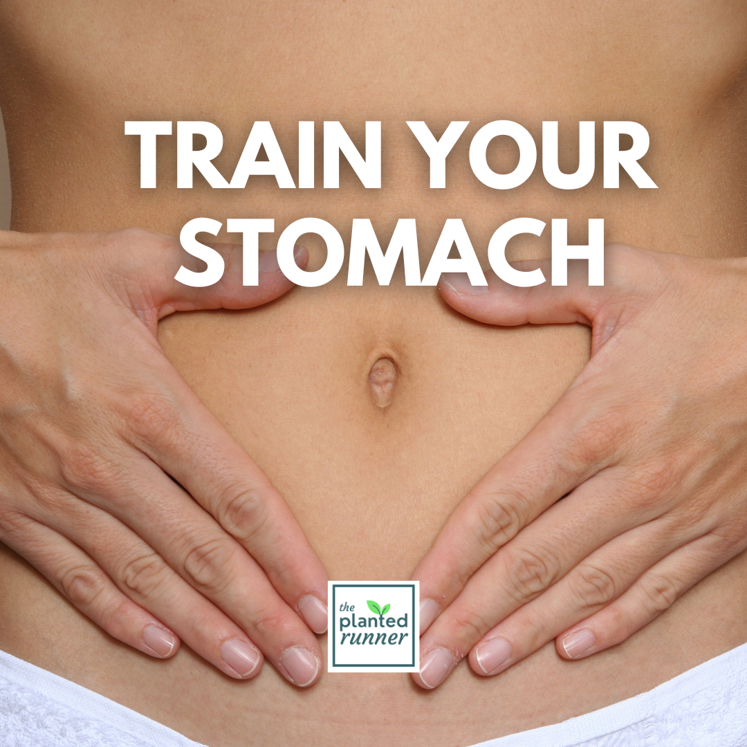 Train Your Stomach To Be As Strong As Your Legs