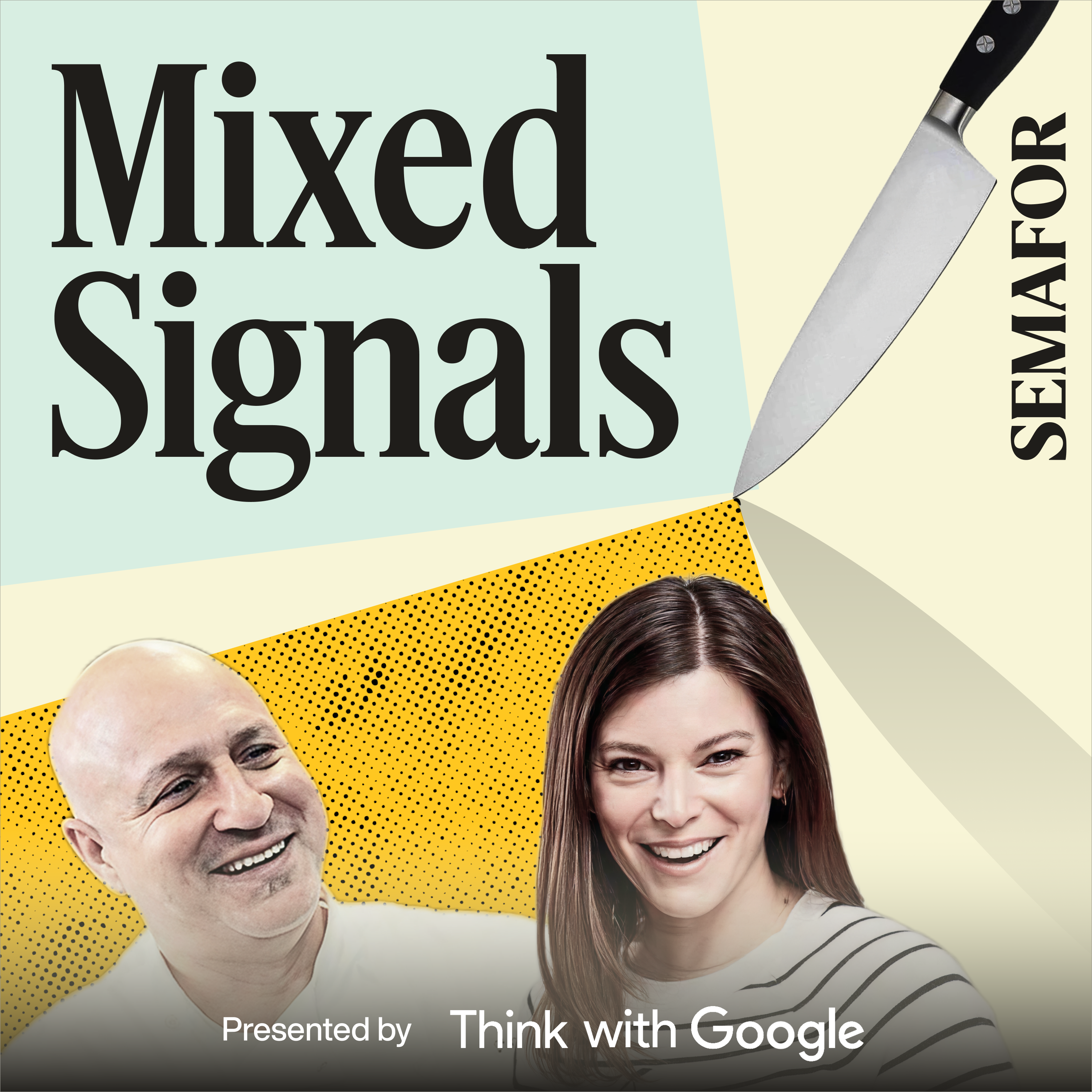 Mixed Signals from Semafor Media