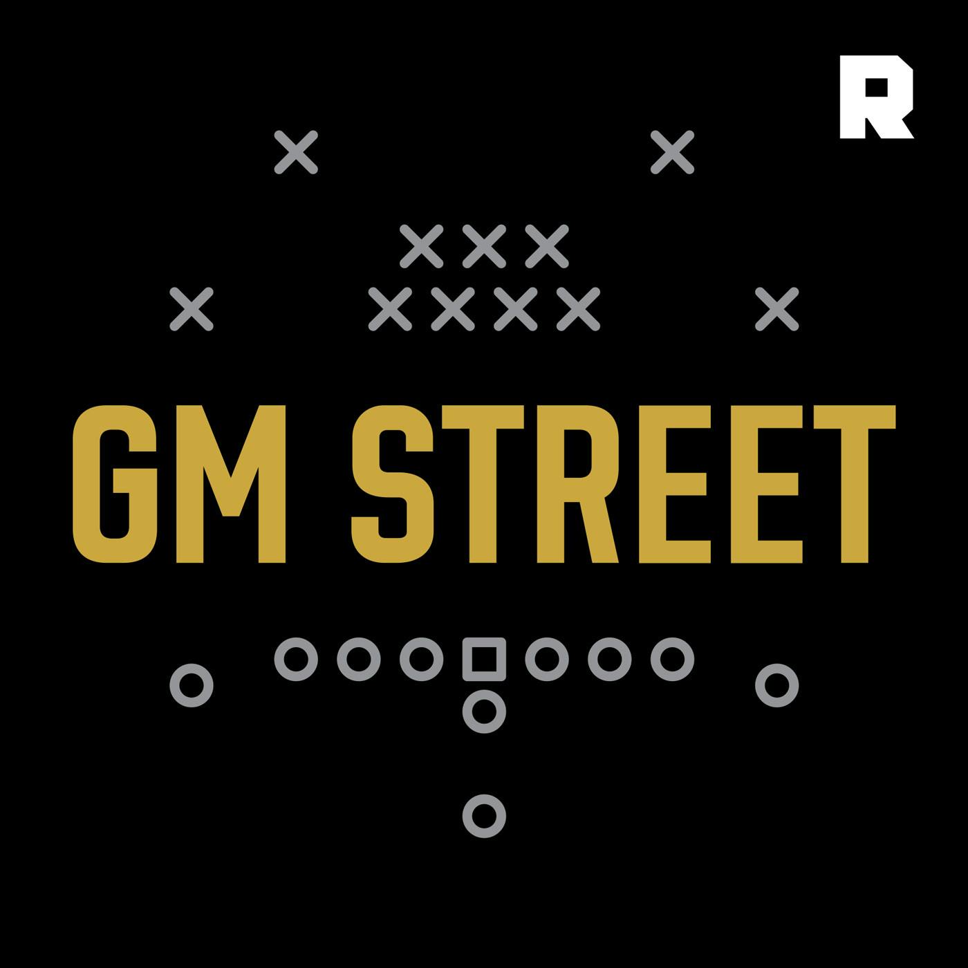 Quarterback Questions and Franchise Tags | GM Street (Ep. 238)