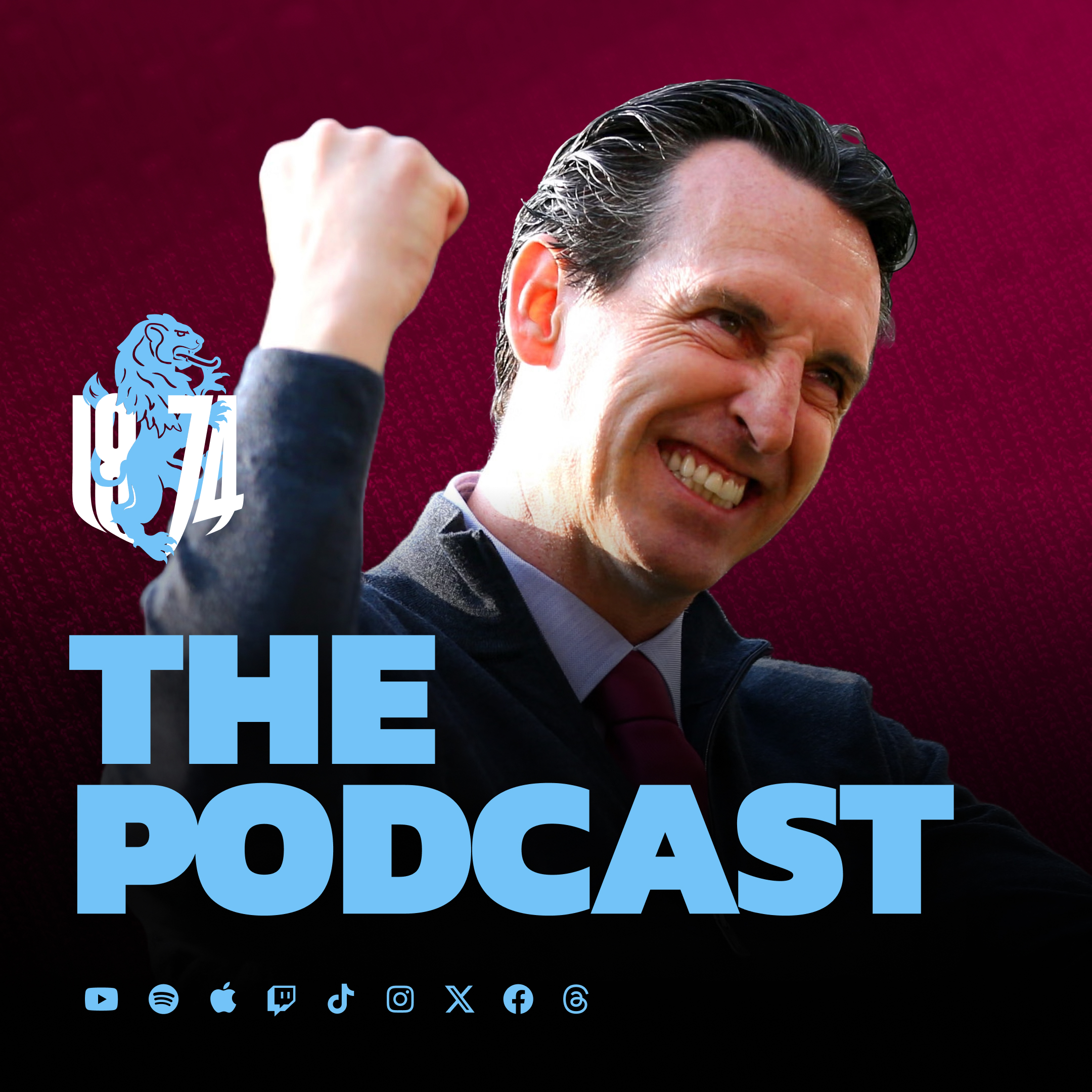 How will Villa utilise the international break?