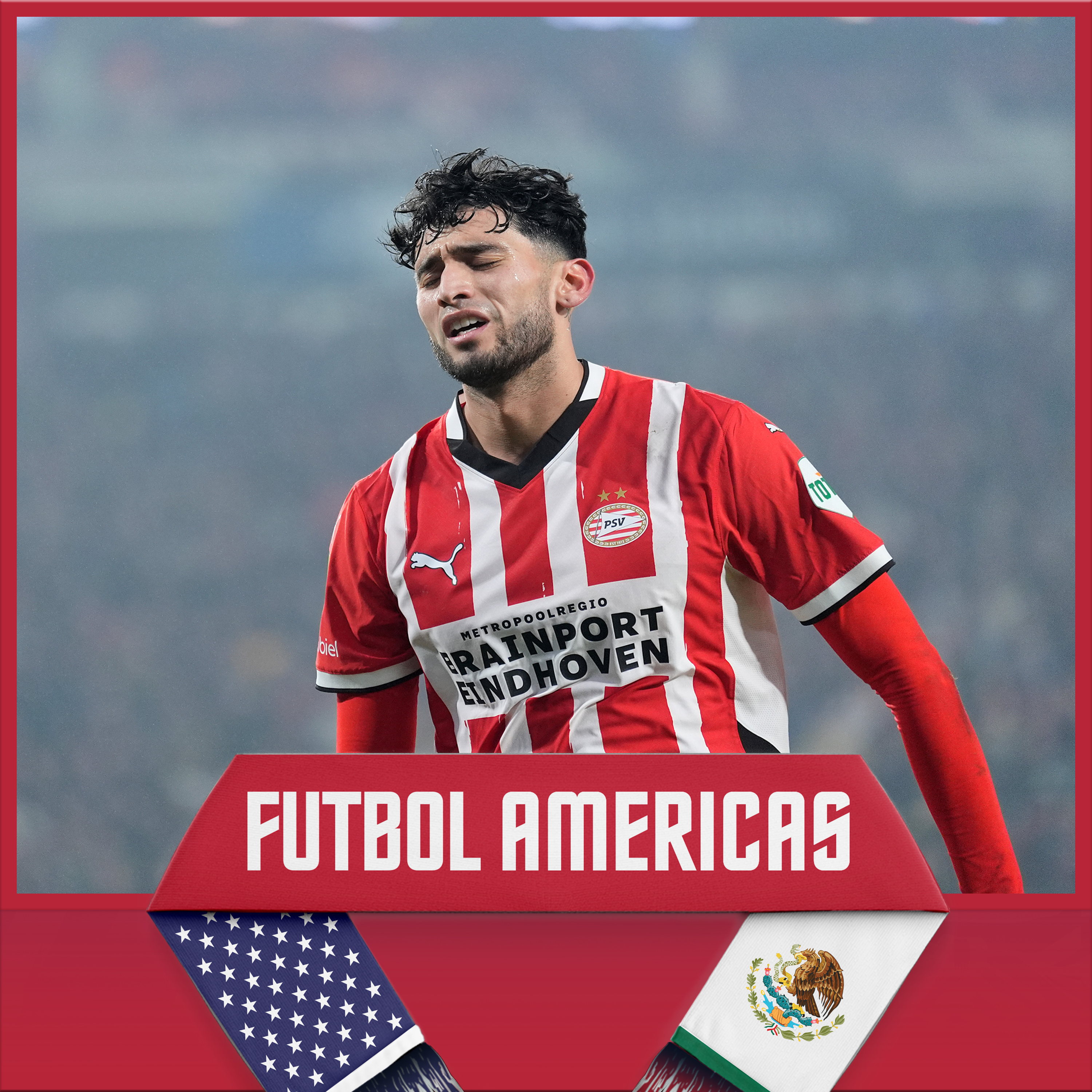 Futbol Americas: Pepi Sidelined; Who Will Step Up For USMNT?