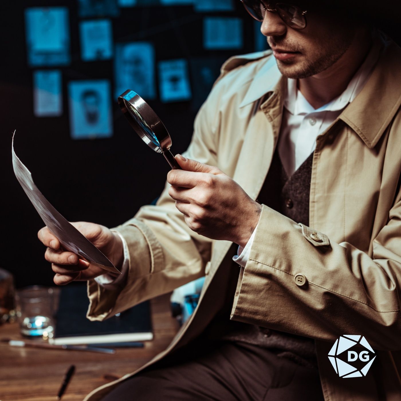 Detective a domicilio | Episodio 131