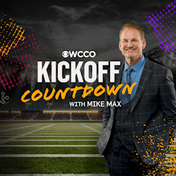 Kickoff Countdown with Mike Max