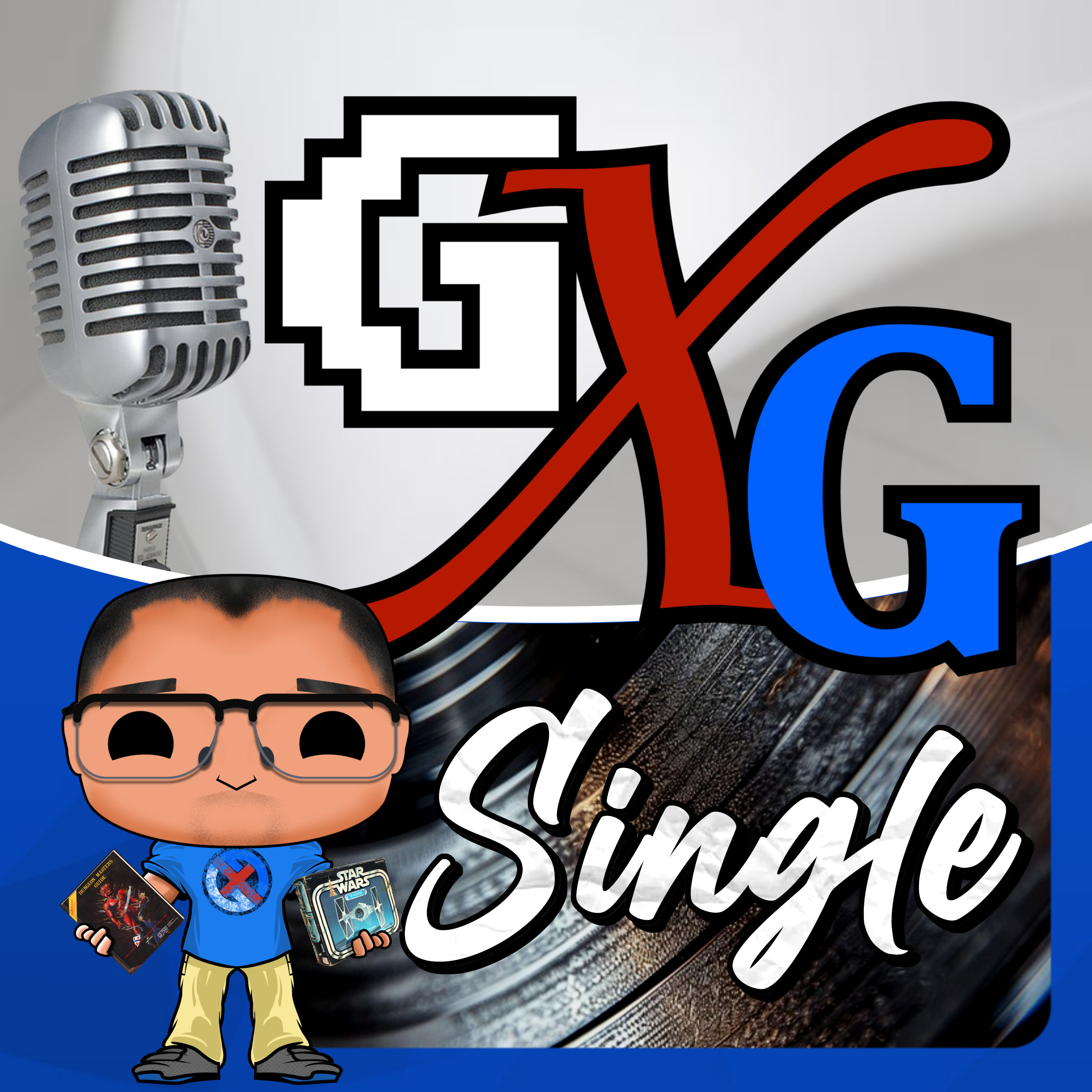 SINGLE: Mo Delivers Jon's TV to his Mom episode artwork