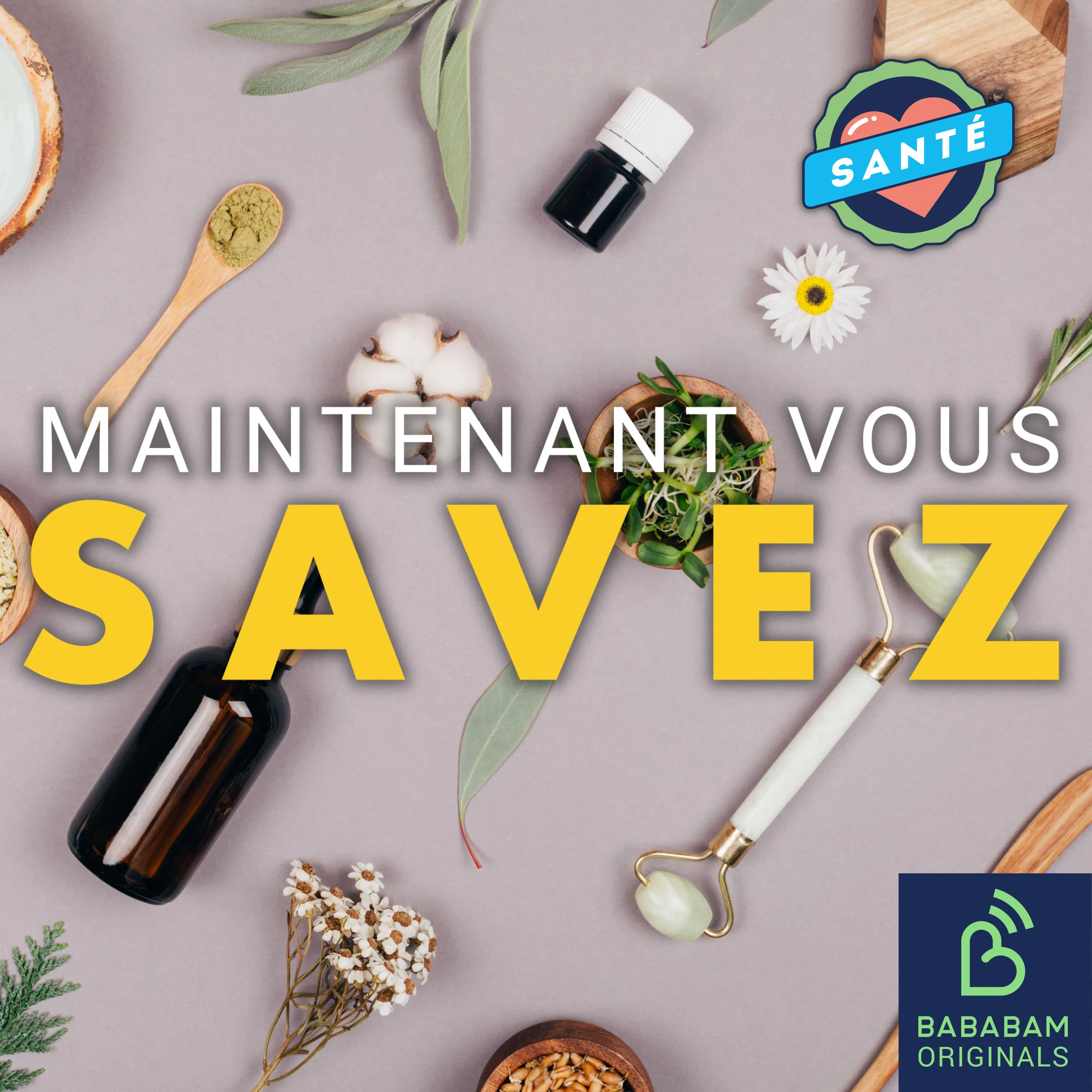 Pourquoi choisir une cosmétique plus naturelle ?