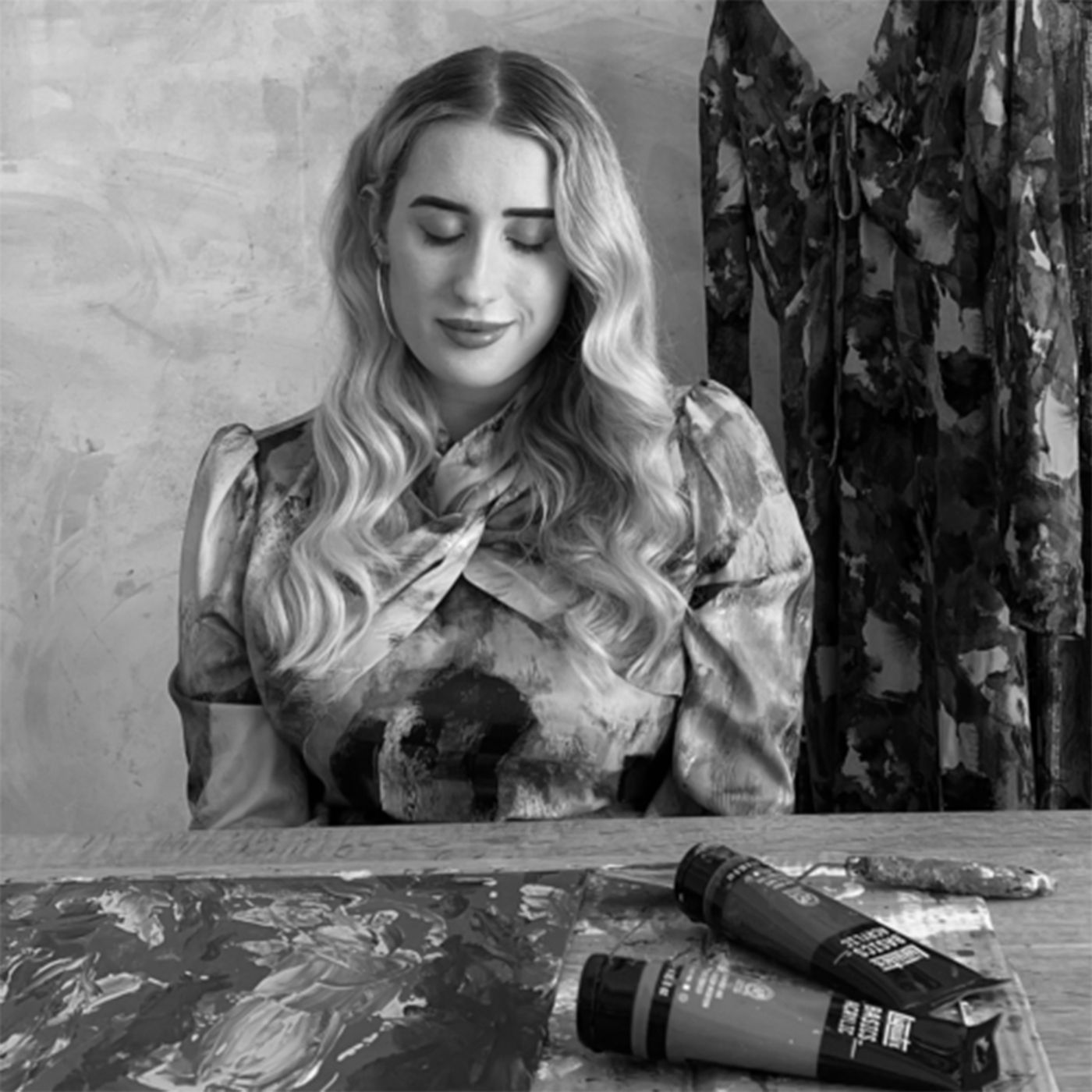 Blank Podcast with Giles Paley-Phillips & Jim Daly