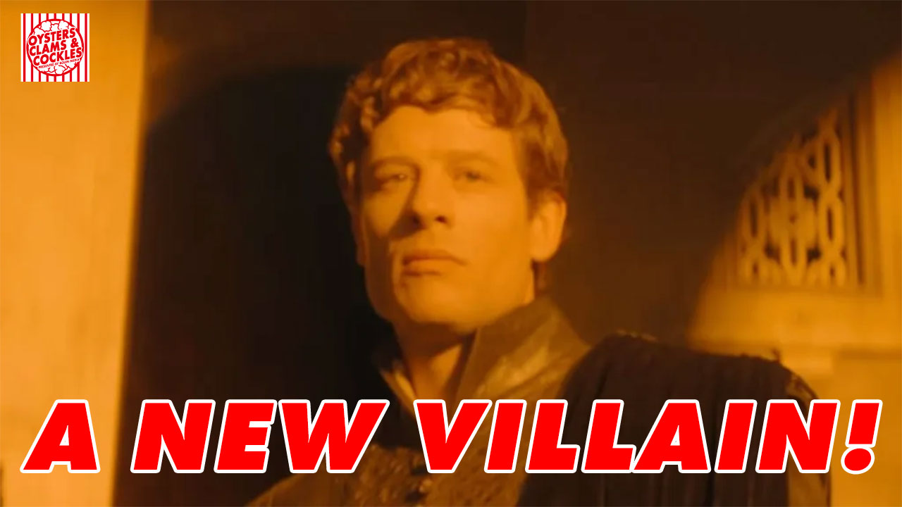 House of the Dragon S3E4: Tumbleton