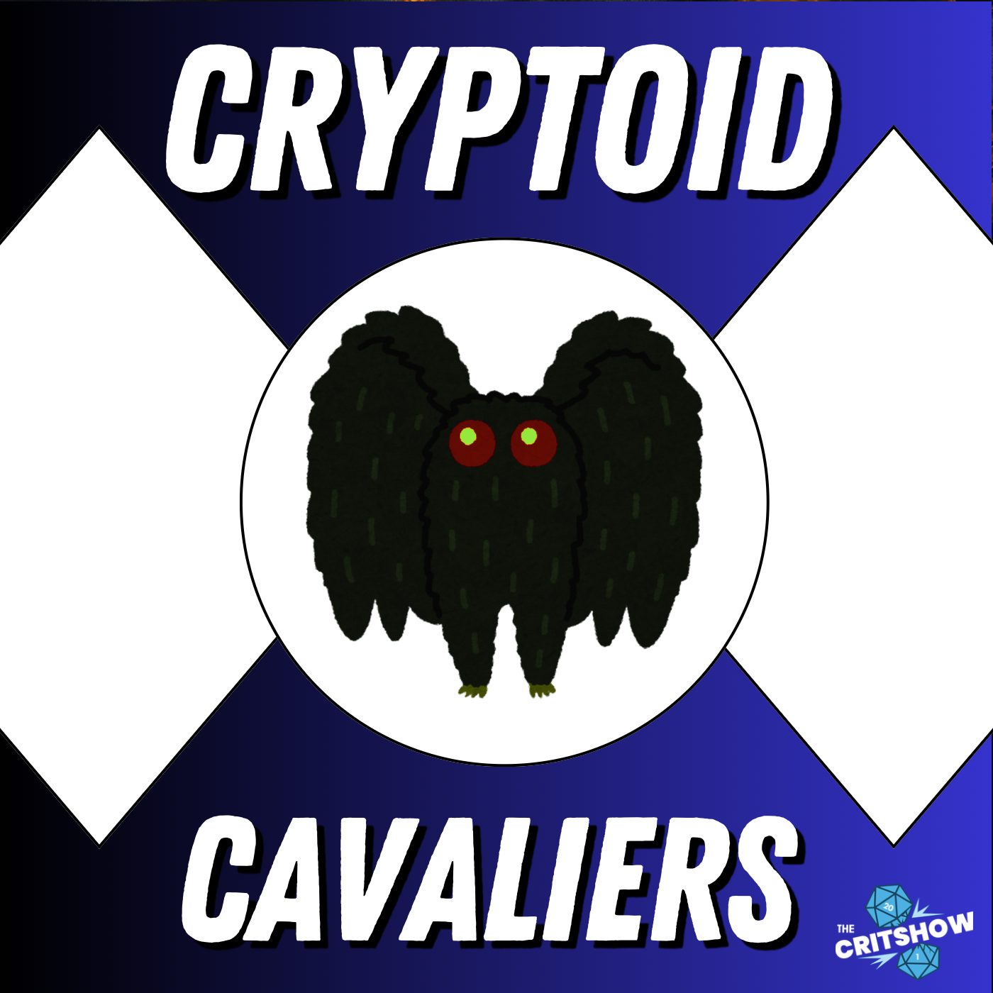Cryptoid Cavaliers (Ep 2)