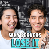 Sips & Secrets with Leticia Duarte