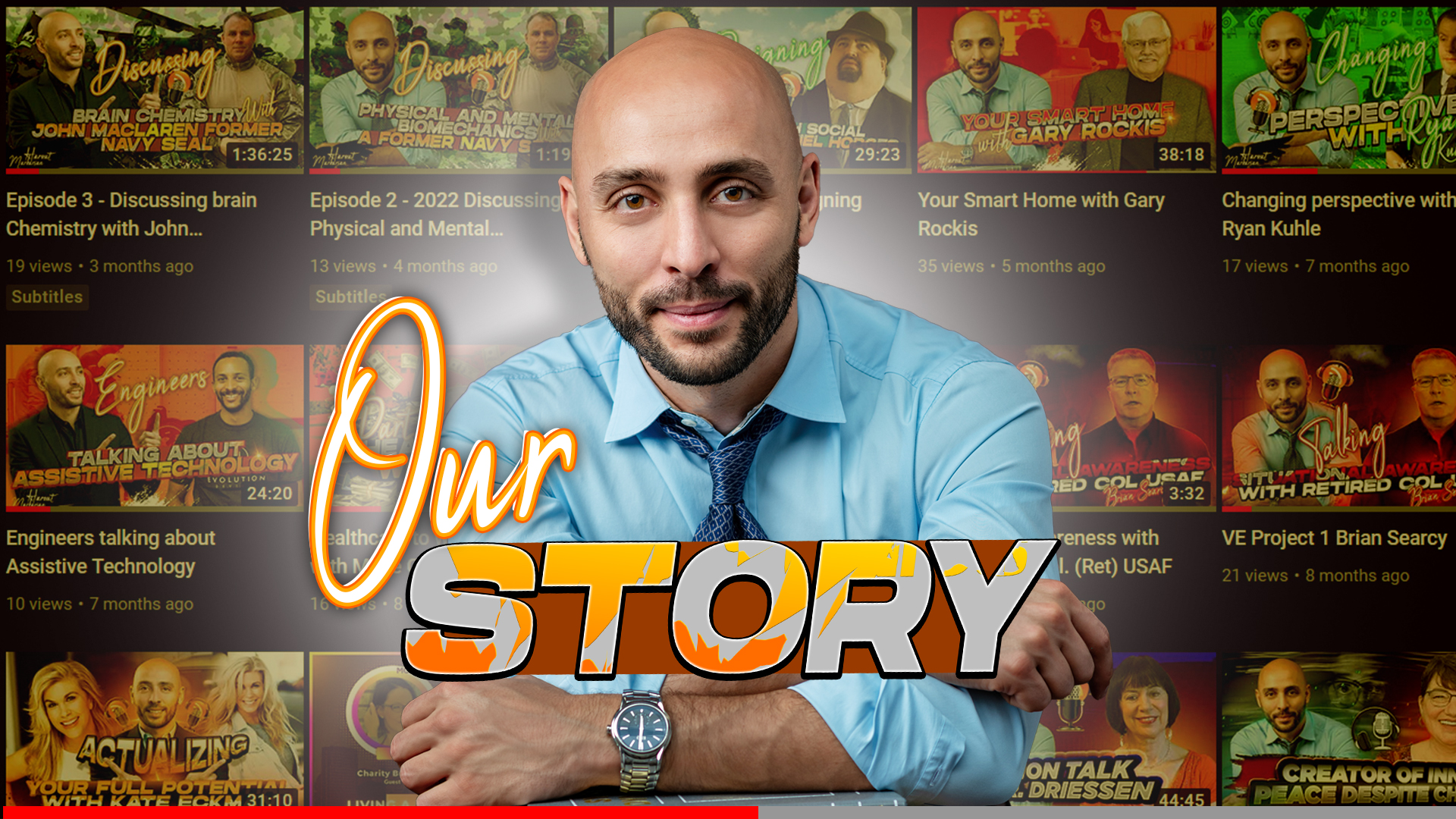 Mobility & Inclusion