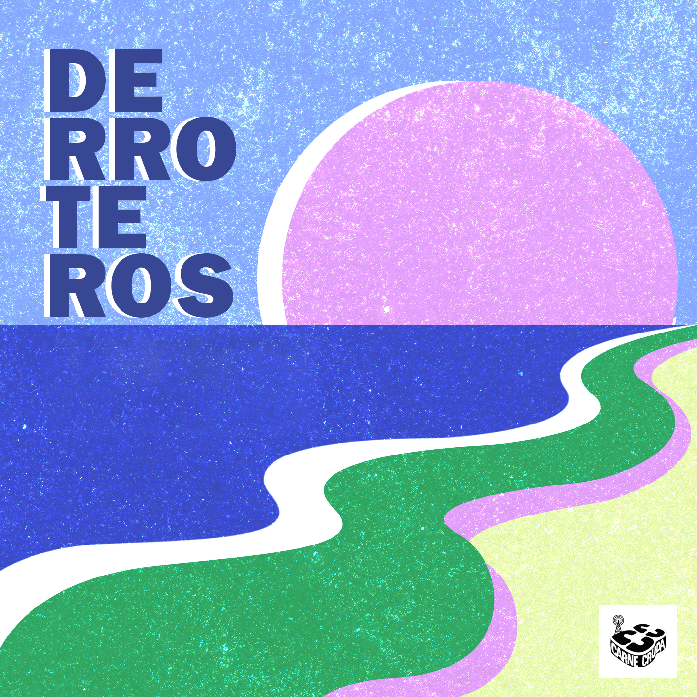 Derroteros: Contra el mal menor, con Ana Carrasco (CARNE CRUDA EXTRA) episode artwork