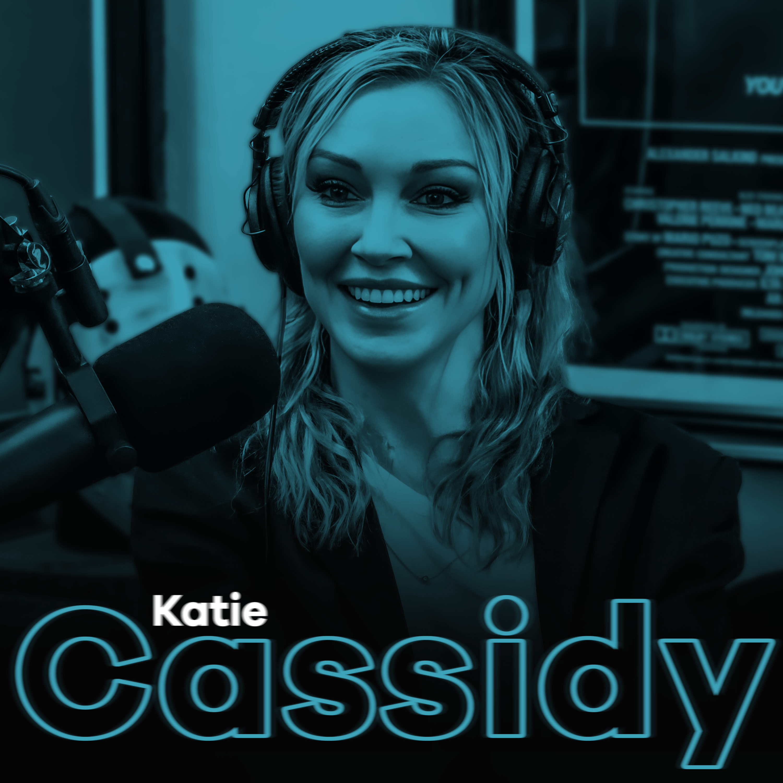 KATIE CASSIDY: Eating Humble Pie & New Perspectives in Life