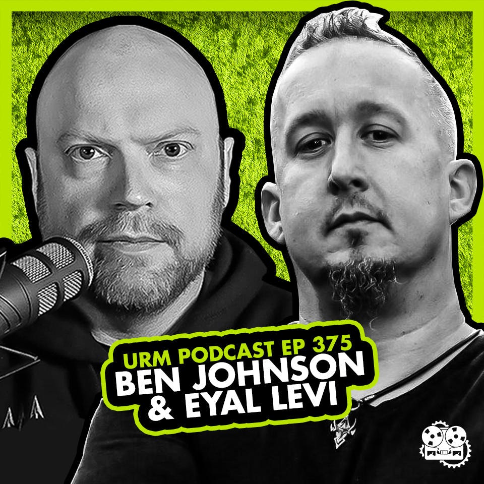 EP 375 | Ben Johnson Image