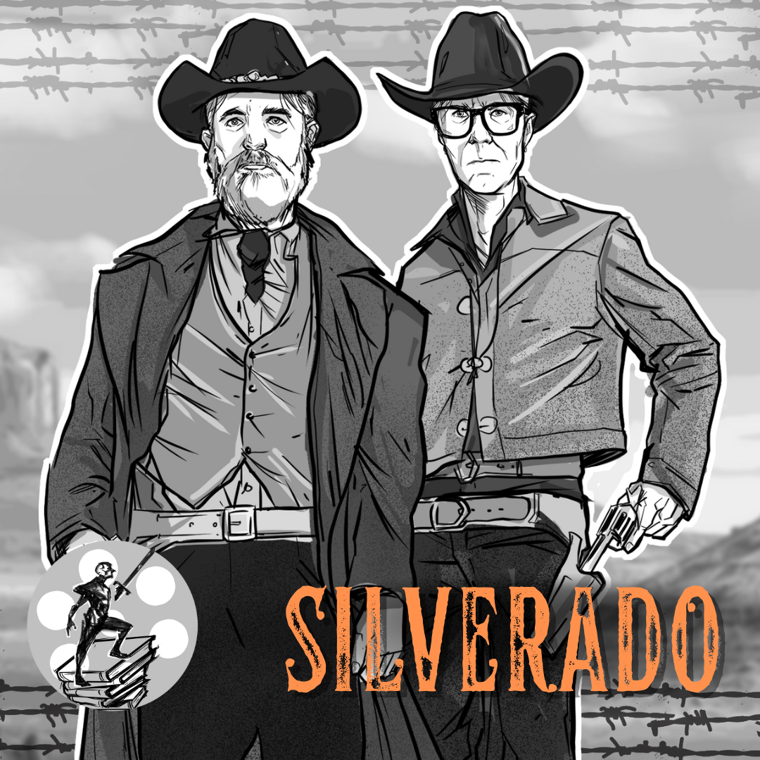 Series Finale: Silverado