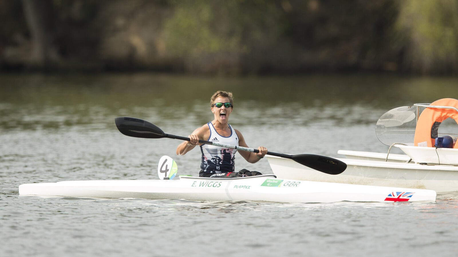 4: Ep 4: Emma Wiggs 4: Ep 4: Emma Wiggs