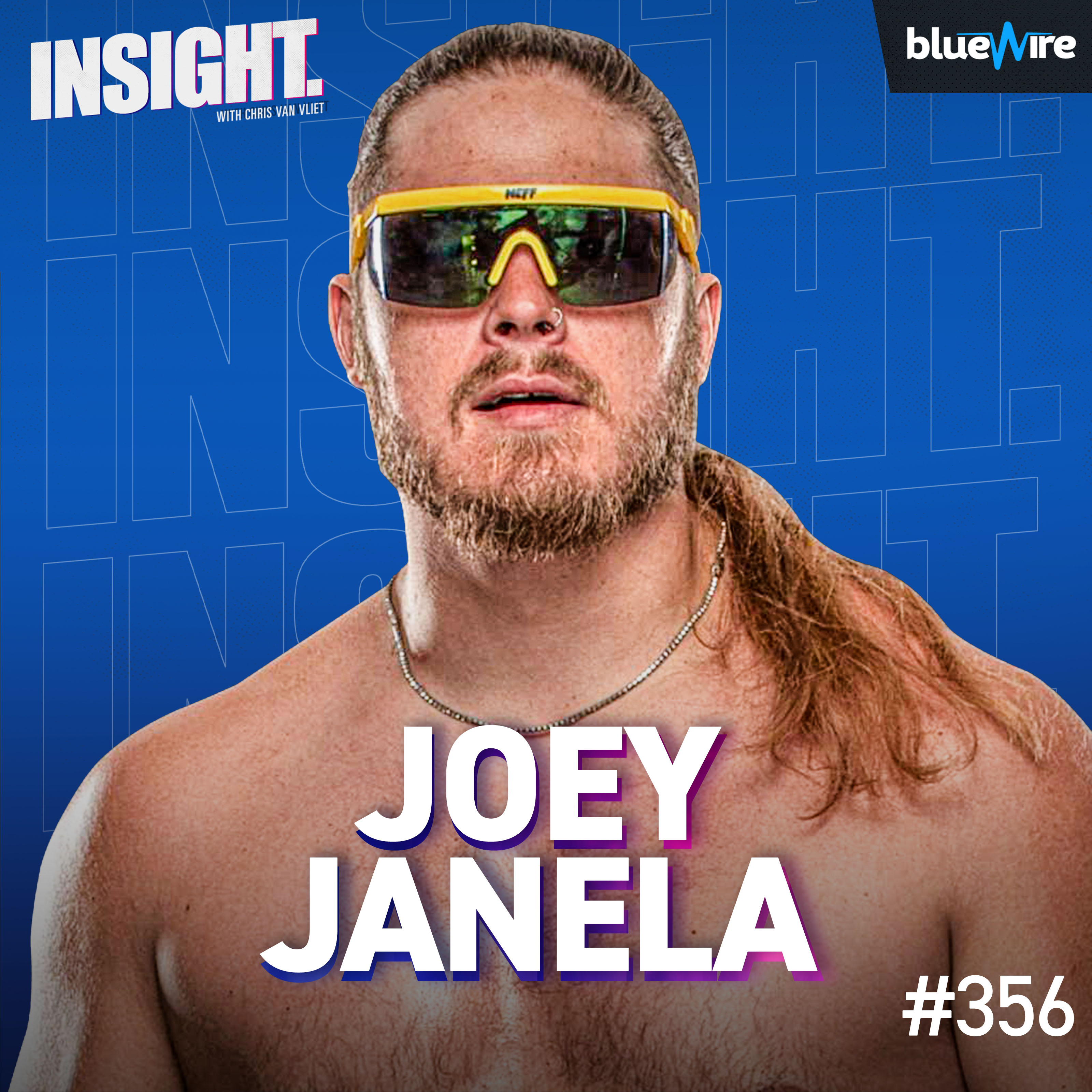 Joey Janela Is Making More Money Since Leaving AEW