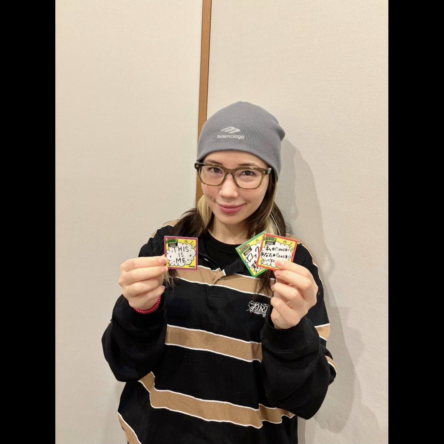 【2025/2/2 Vol.43】りいちゃんの今、一番の推しとは！？