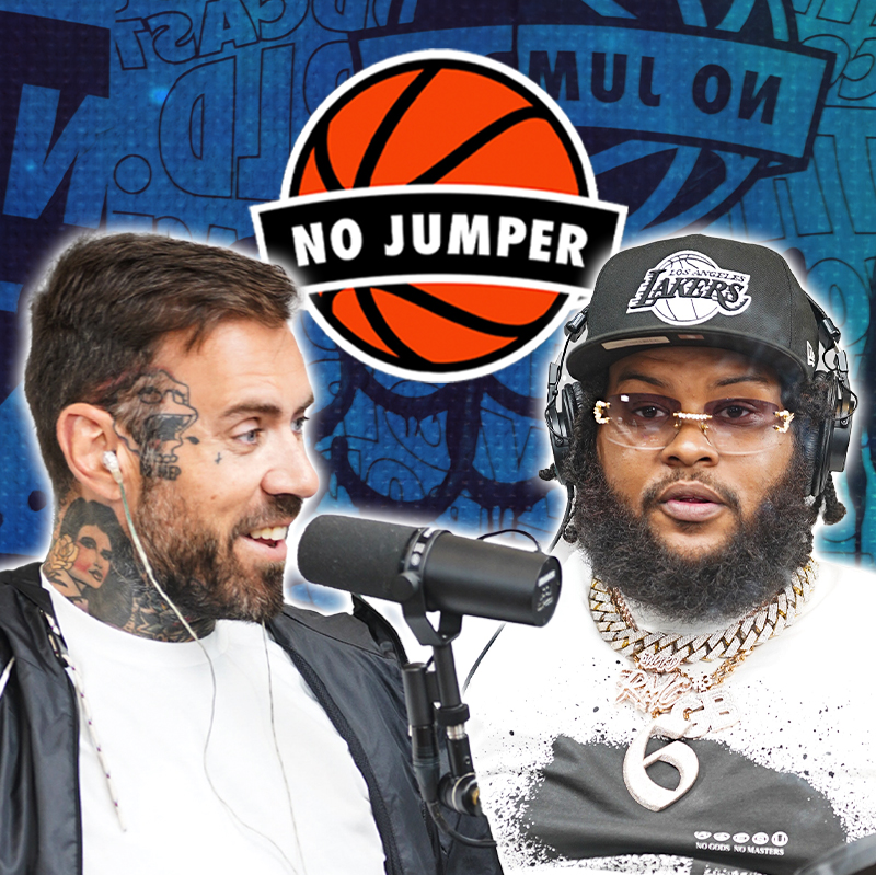 RMC Mike on Rio Da Yung OG’s Upcoming Release, Slowing Down on Lean & More