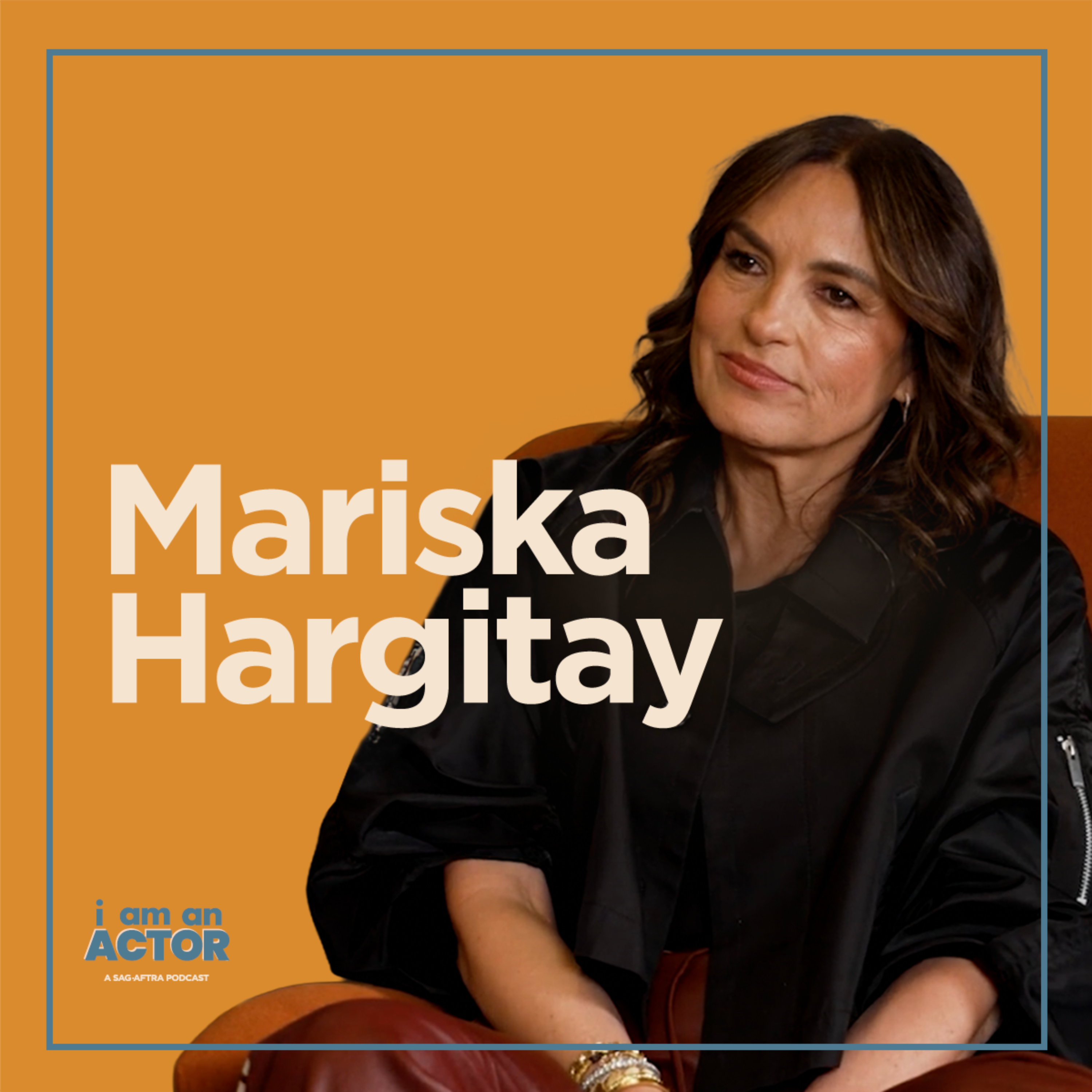 Mariska Hargitay: The Banana in the Bag episode artwork