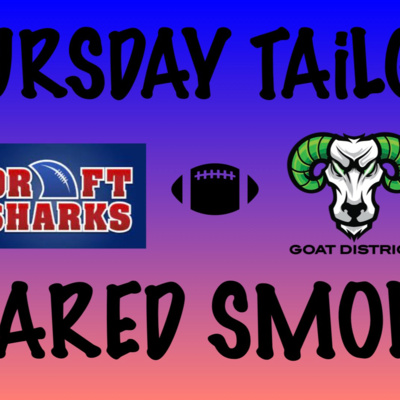 GOAT DiSTRiCT | FANTASY FOOTBALL