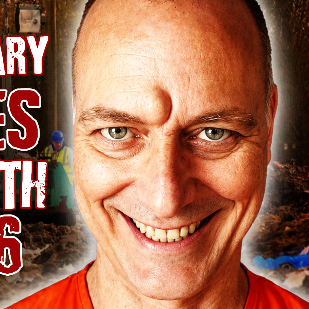 STRANGE & SCARY Mysteries of The Month - May 2026