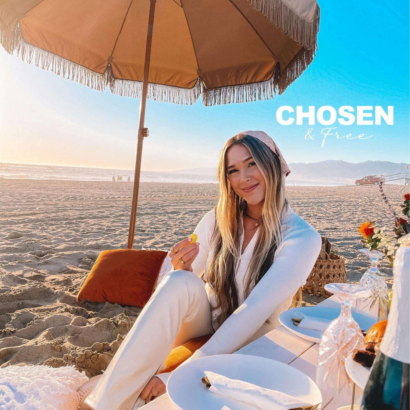 Allie Schnacky Podcast