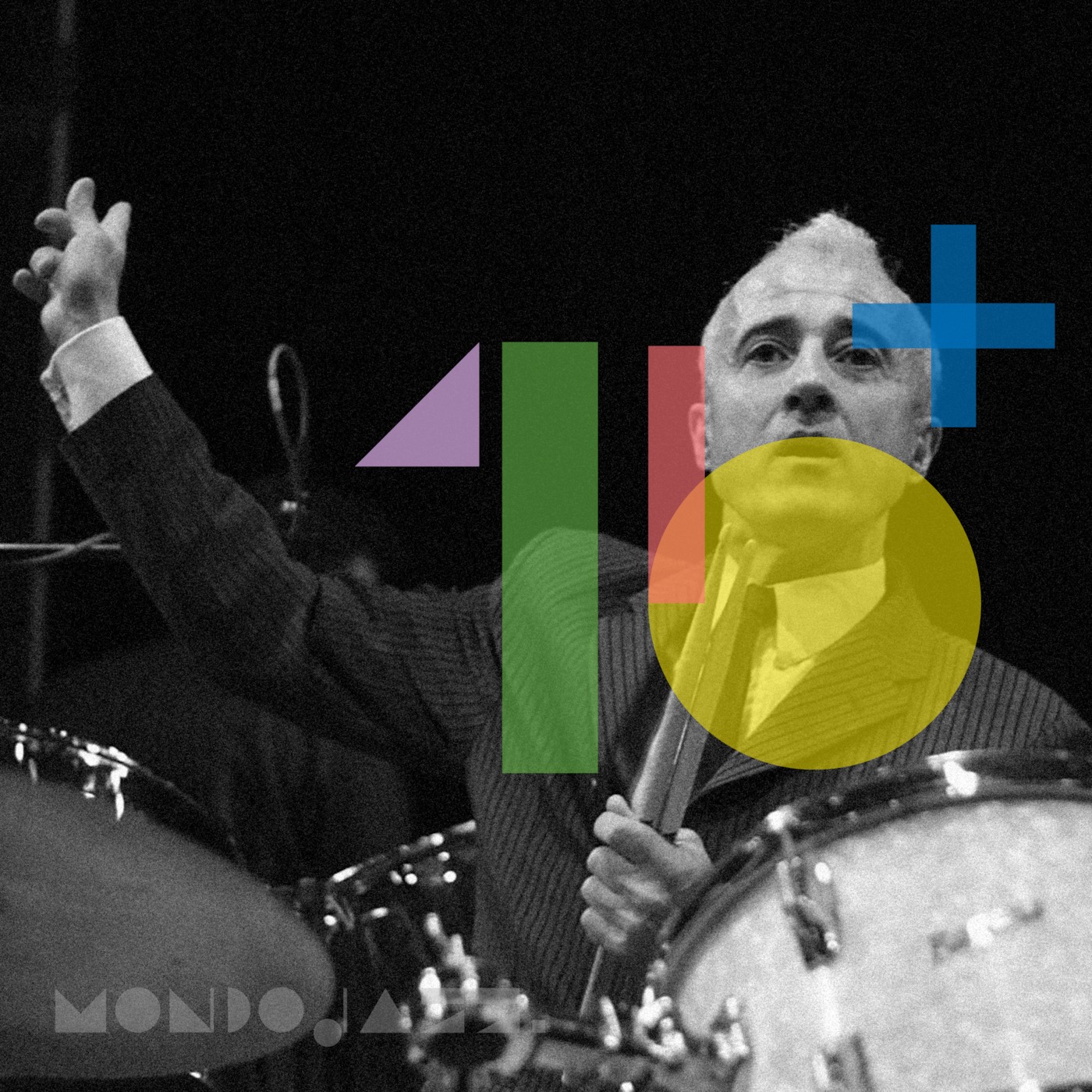 Bobby Previte + Notable New Releases of 2018