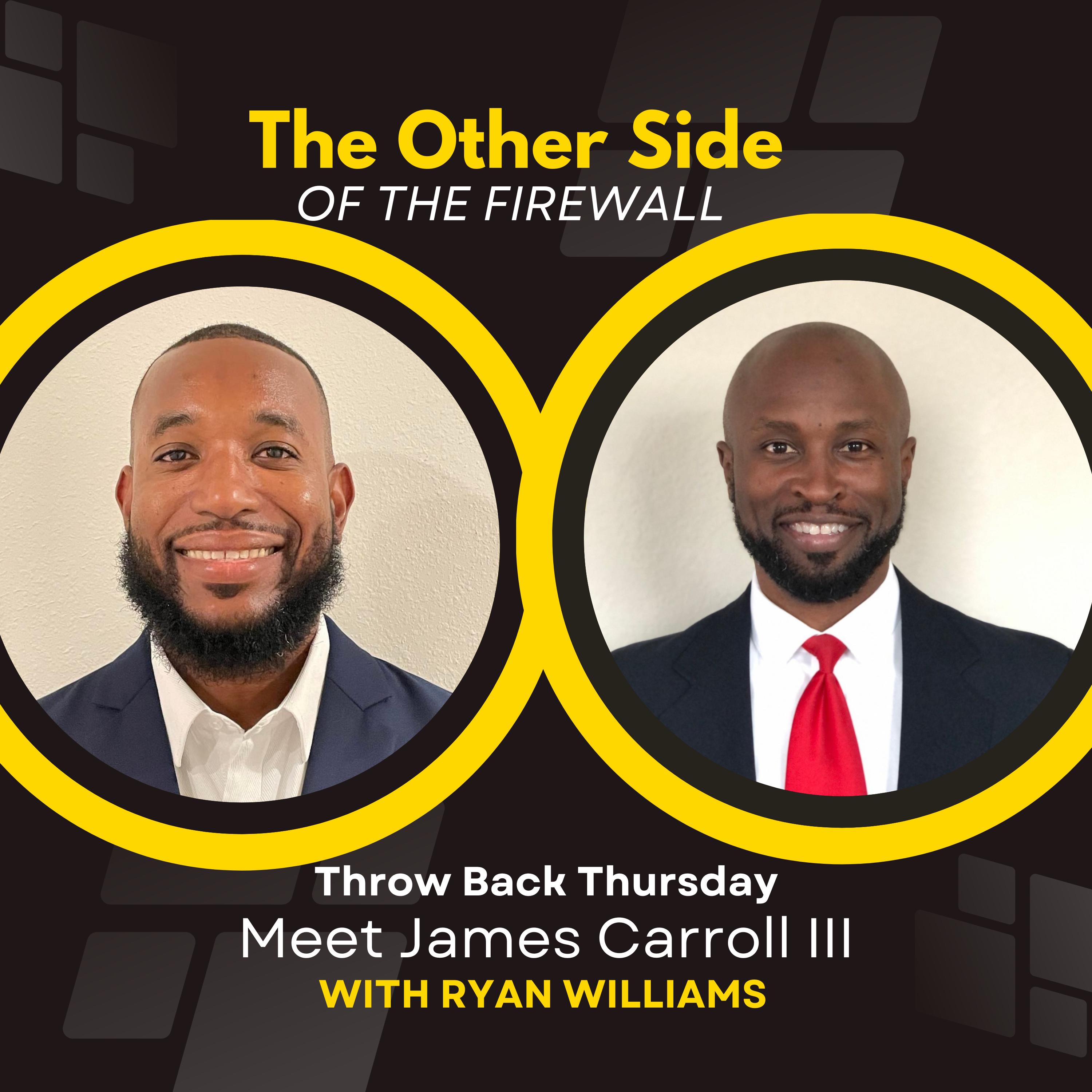 The Other Side Of The Firewall