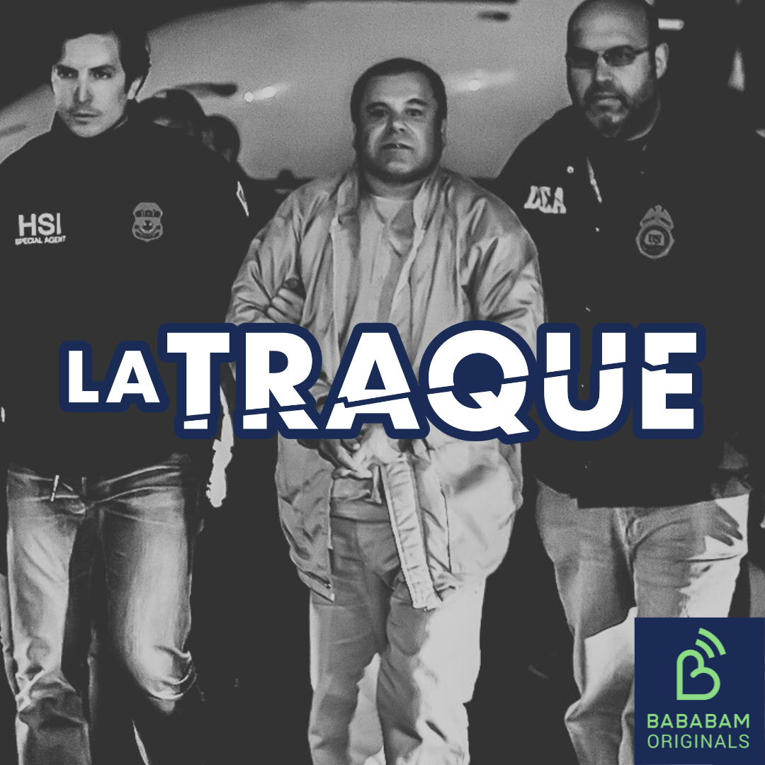 El Chapo, le trafiquant de drogue le plus dangereux de l’histoire : L'inévitable chute (4/4)