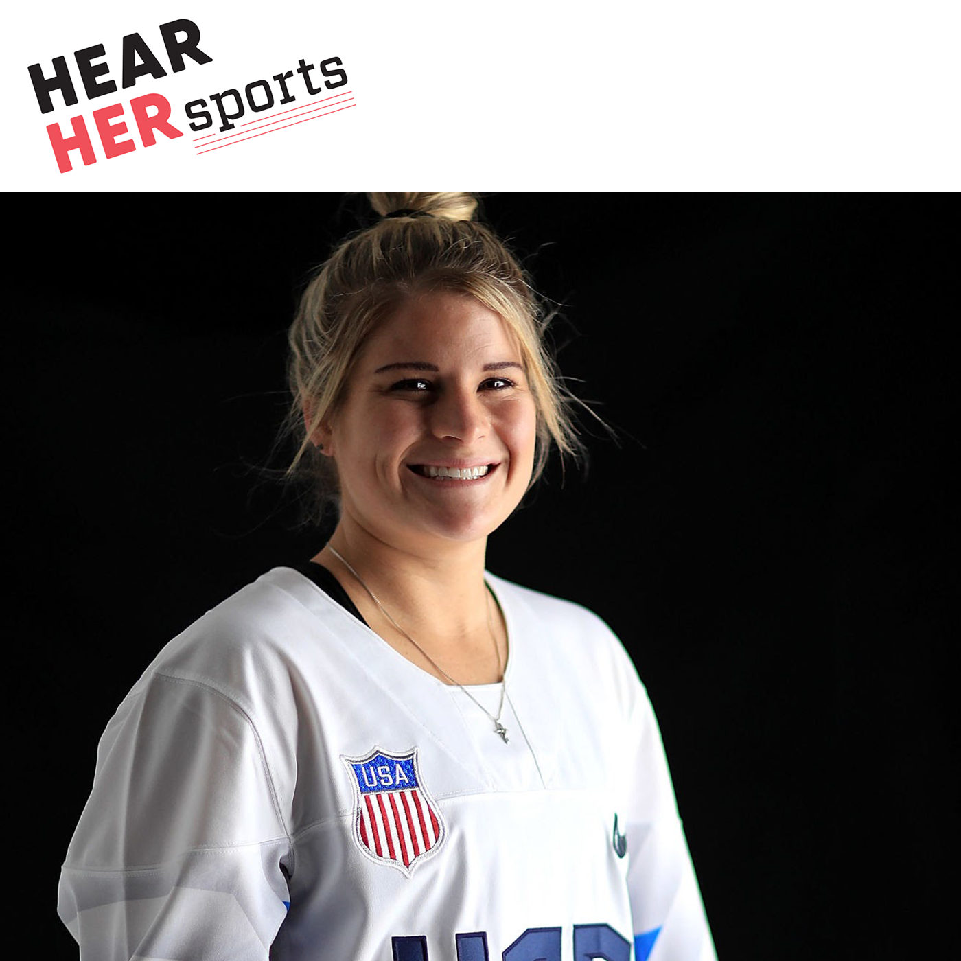 Hear Her Sports